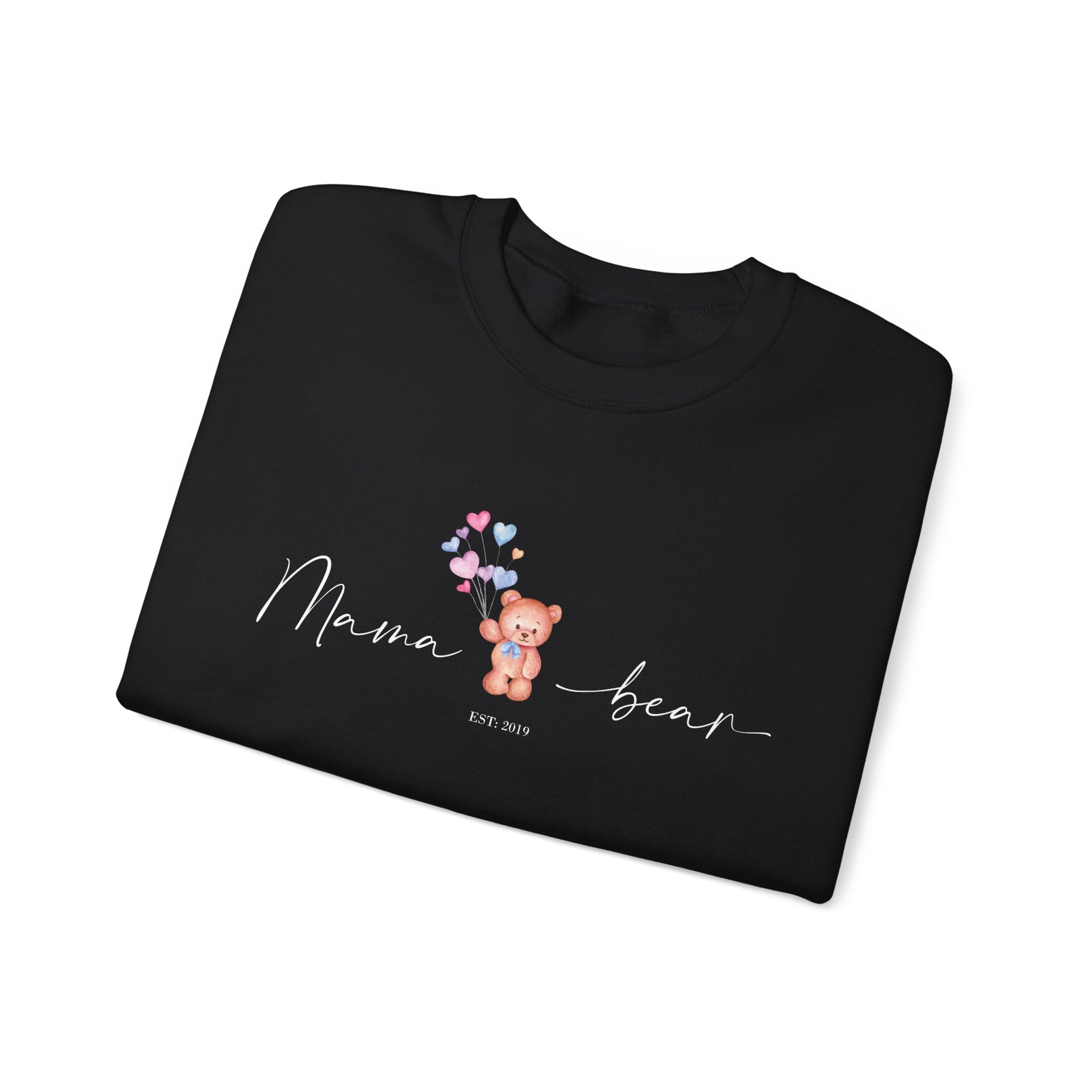 Momma Bear Jumper