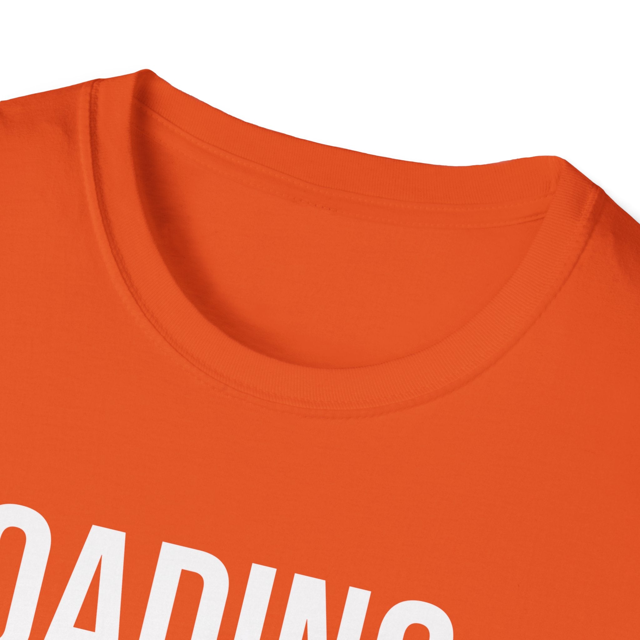 Loading... Dad Jokes Men's T-Shirt