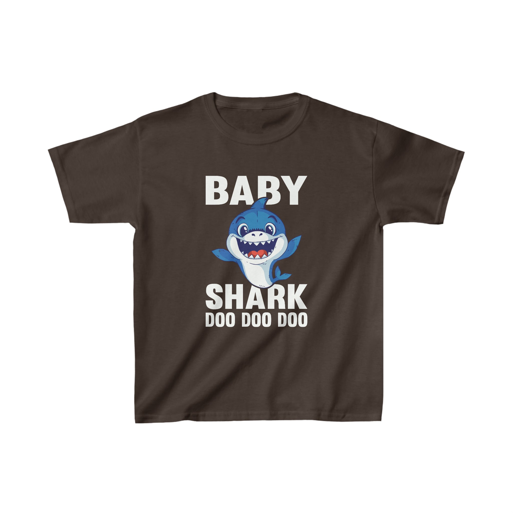 Baby Shark Do Do Do Kids T-Shirt