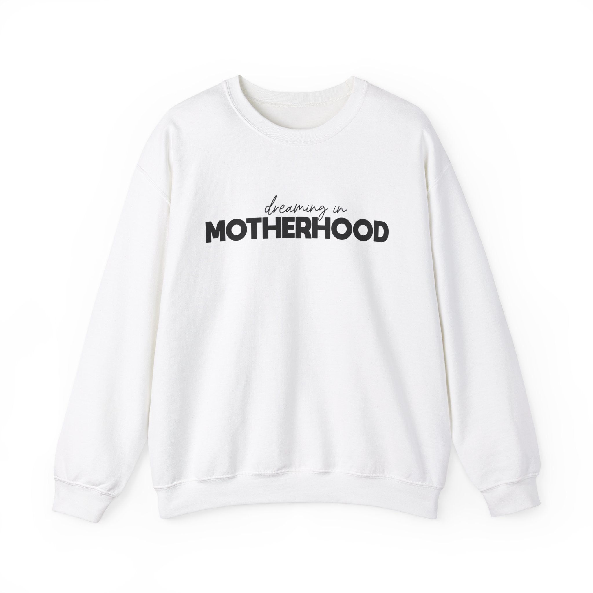 Dreaming In Motherhood Jumper