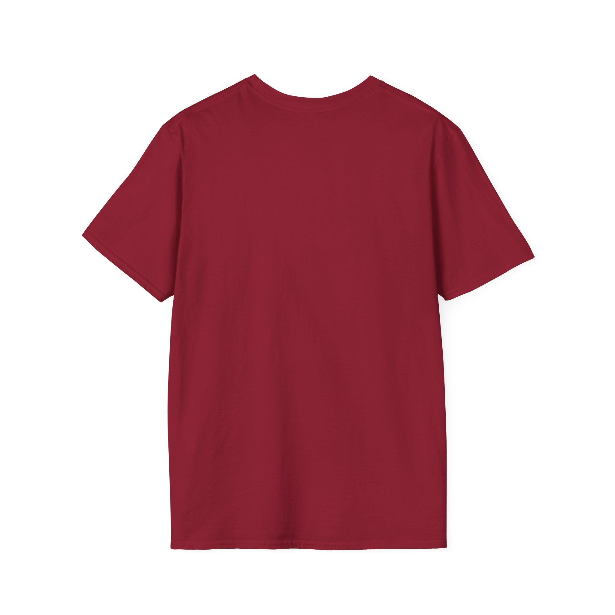 Mom You Taught By Example T-Shirt