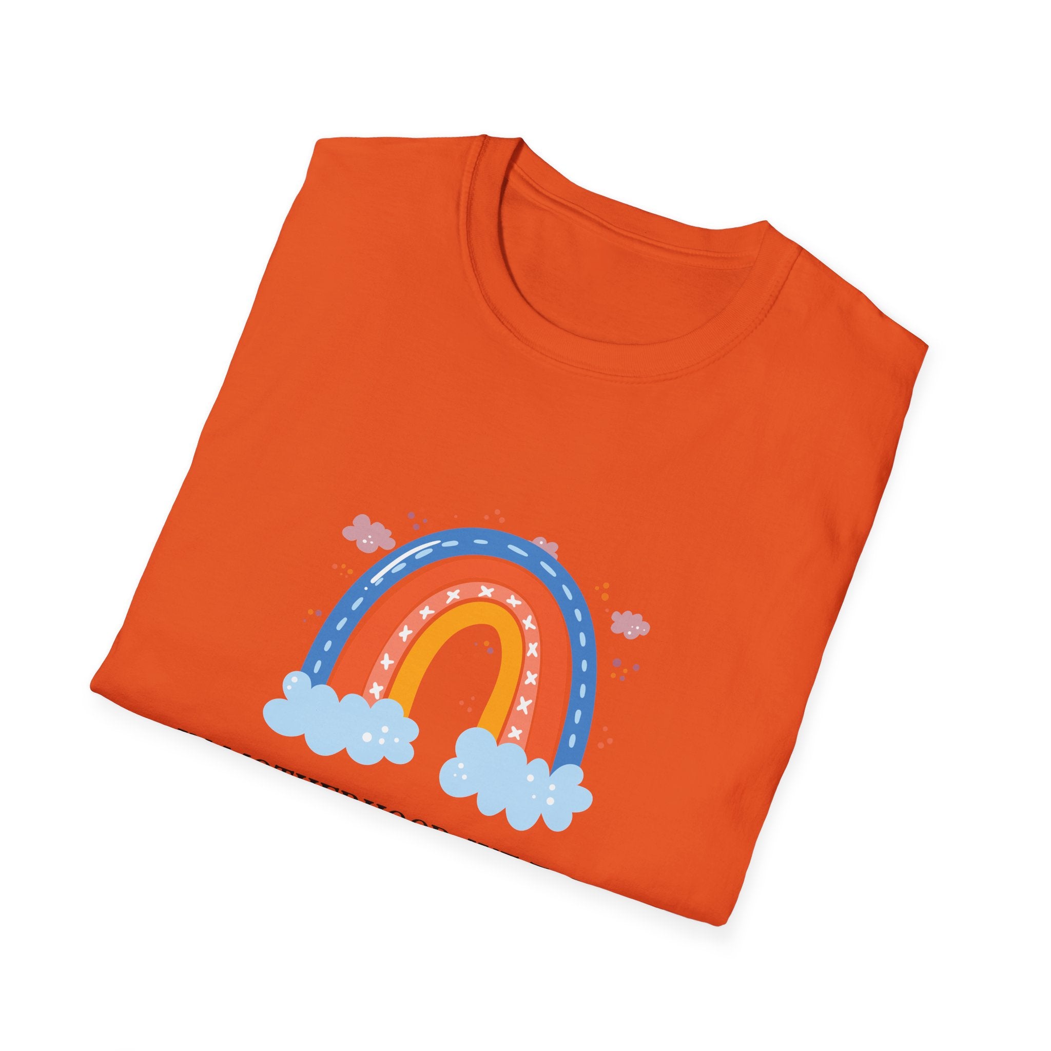 In Motherhood We Trust Woman T-Shirt