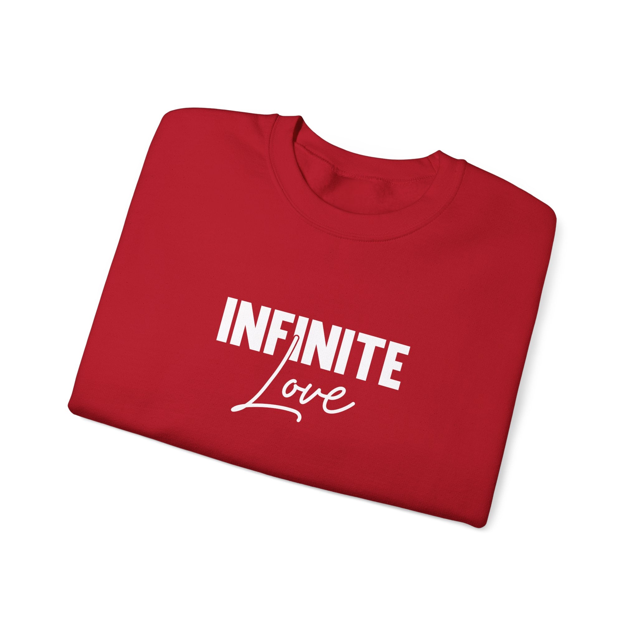 Infinite Love Jumper