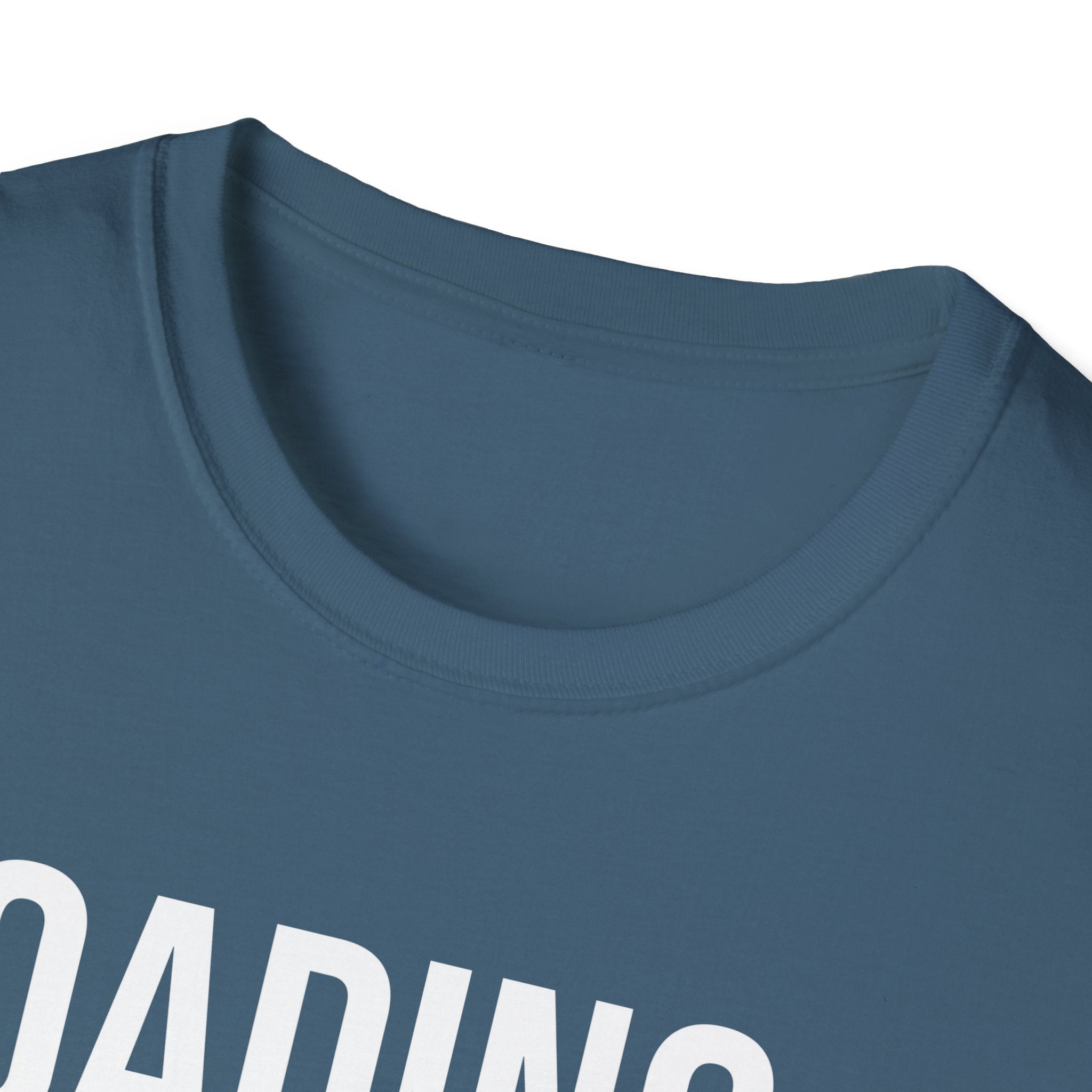 Loading... Dad Jokes Men's T-Shirt