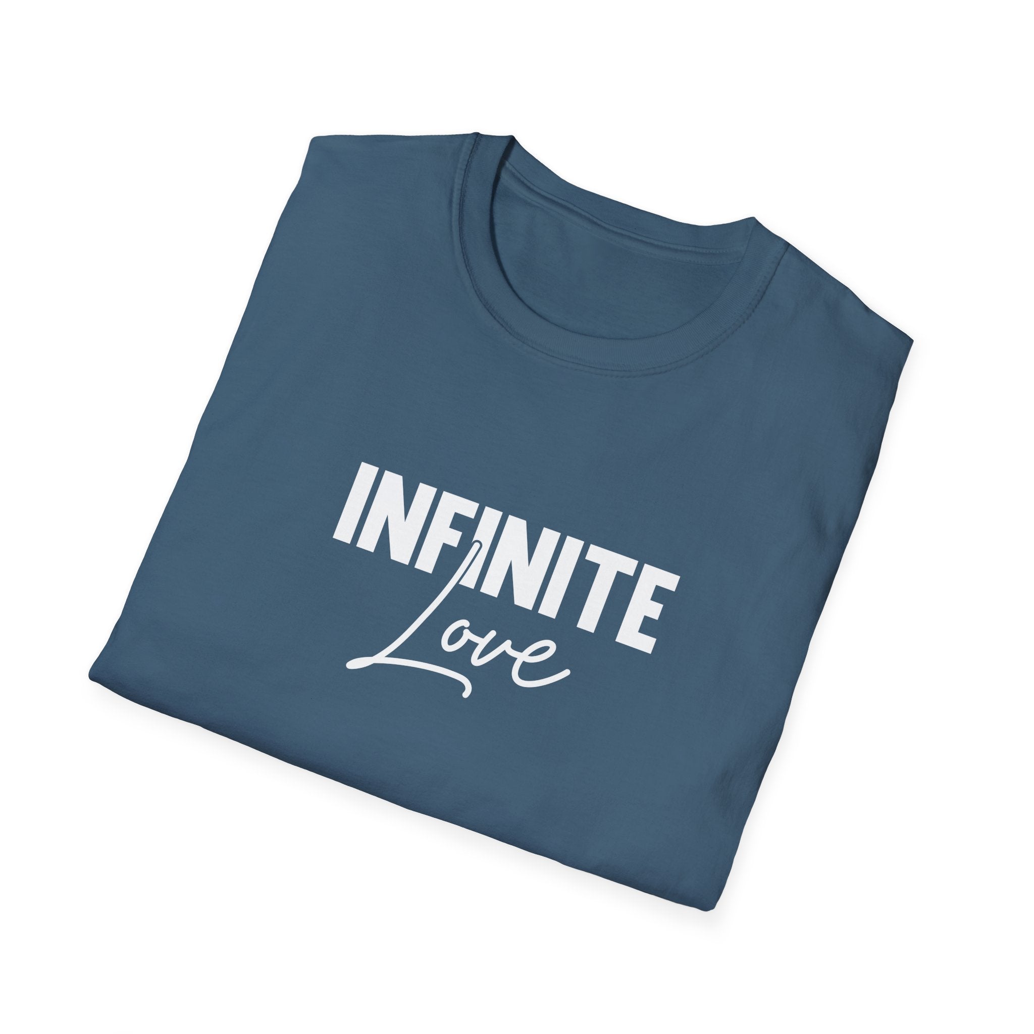 Infinite Love Women's T-Shirt