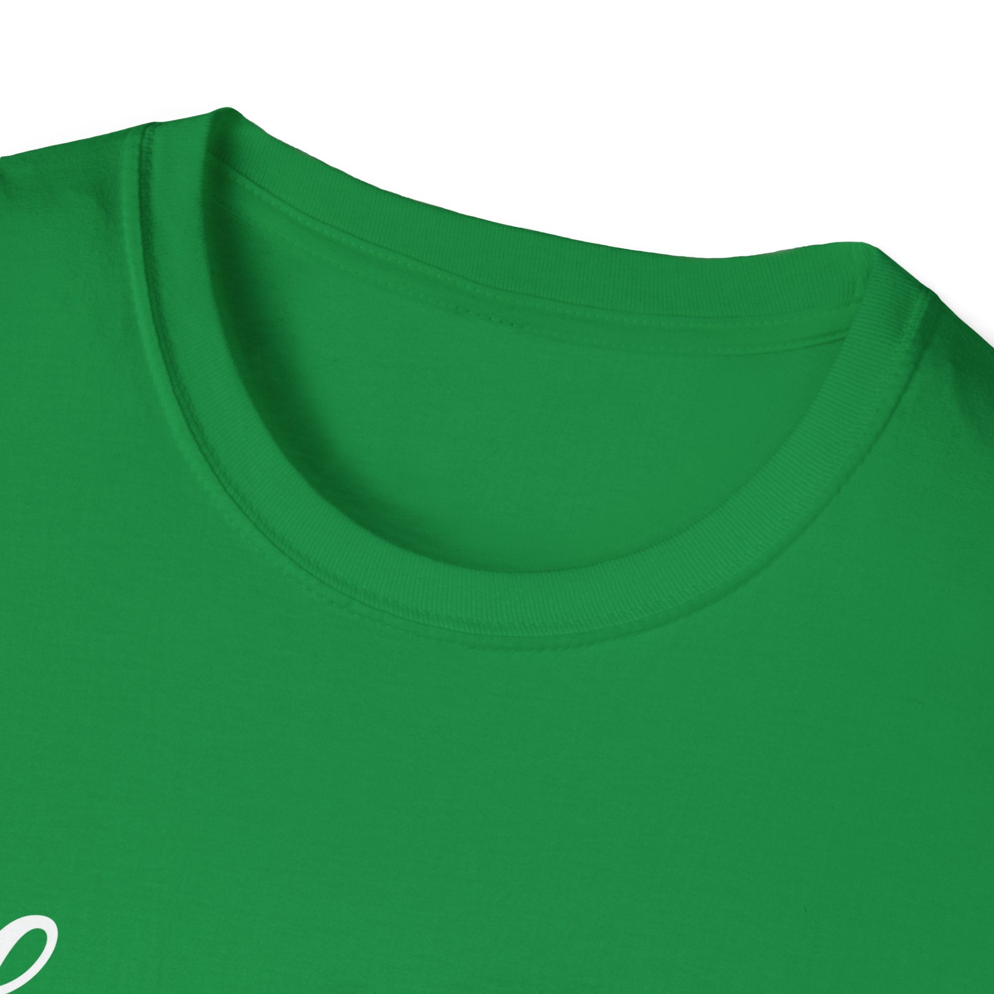Always Cold Woman's T-Shirt