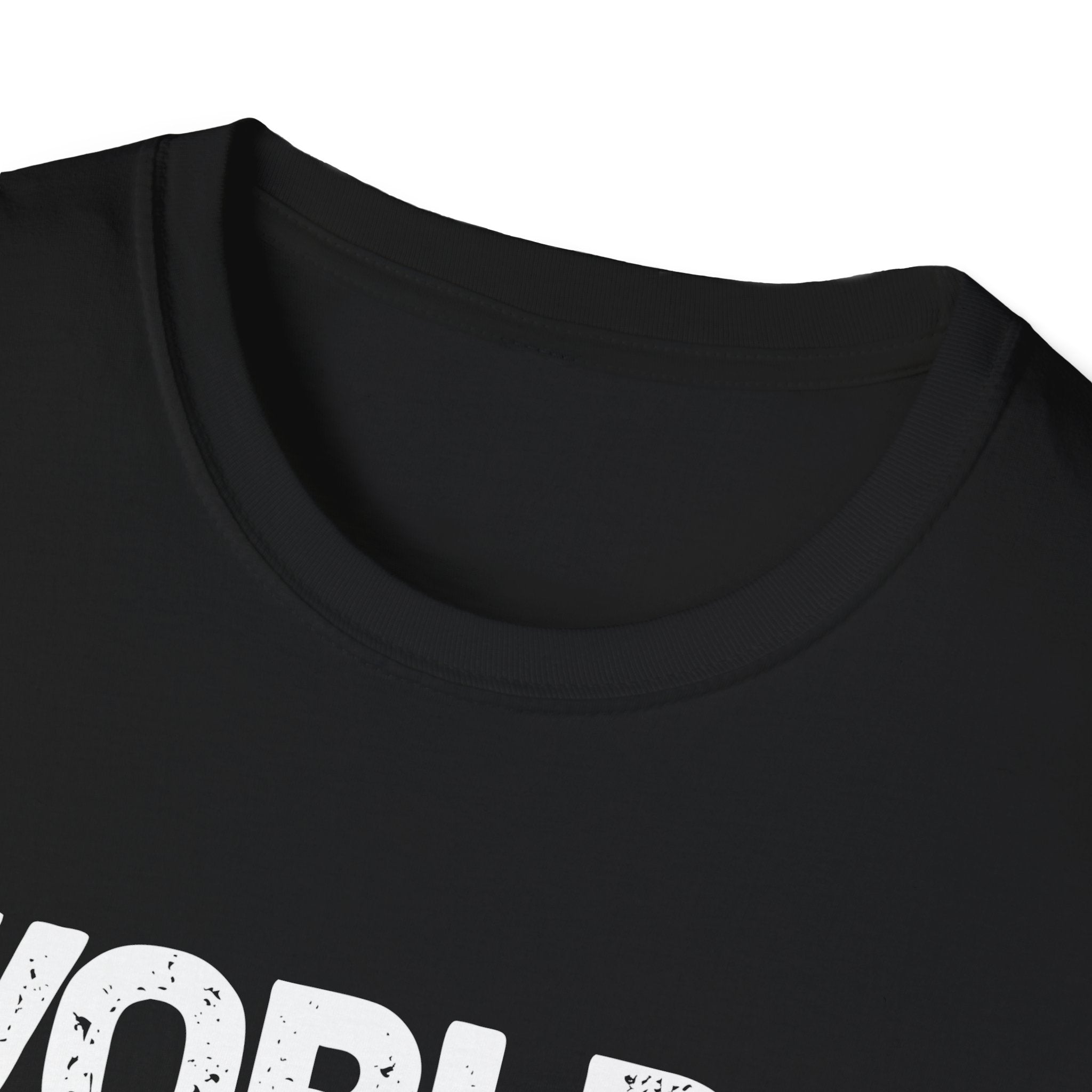 World's Best Farter I Mean Father Men's T-Shirt