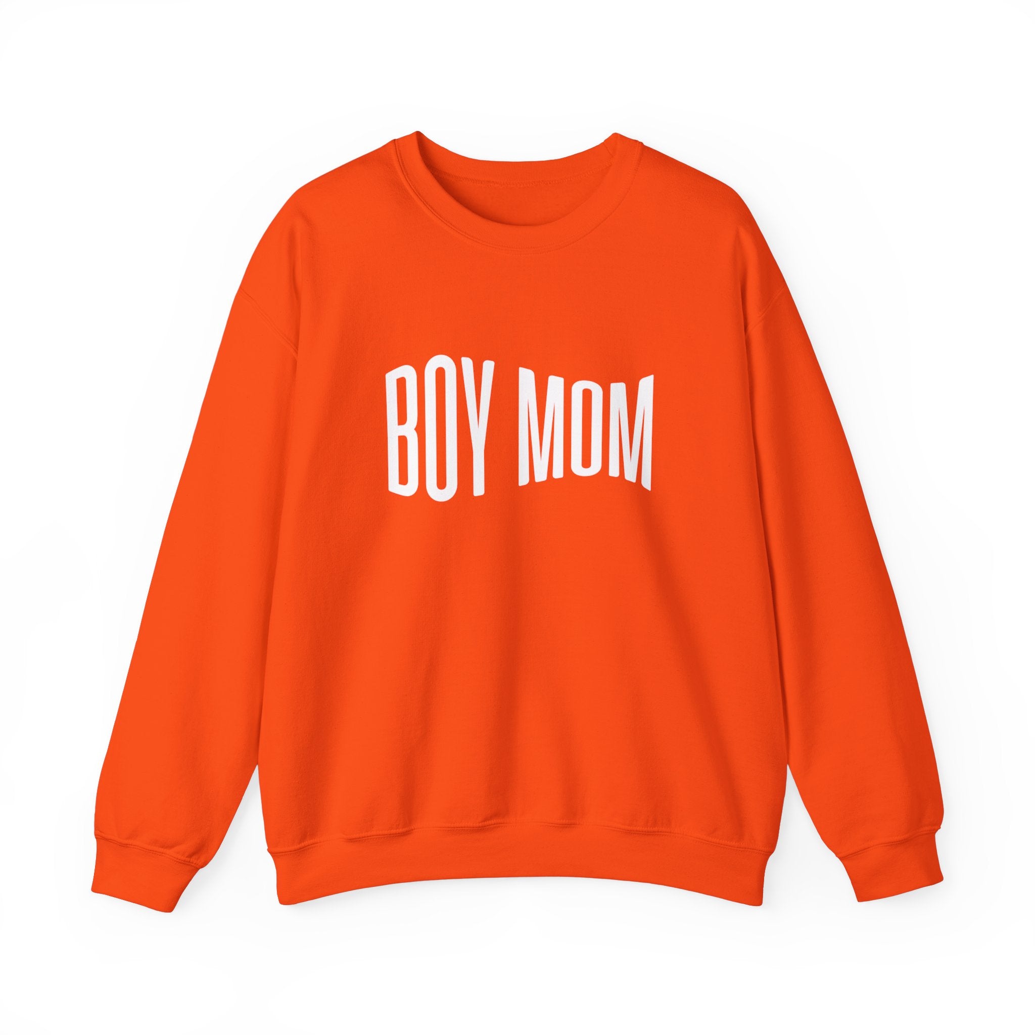 Boy Mom Jumper