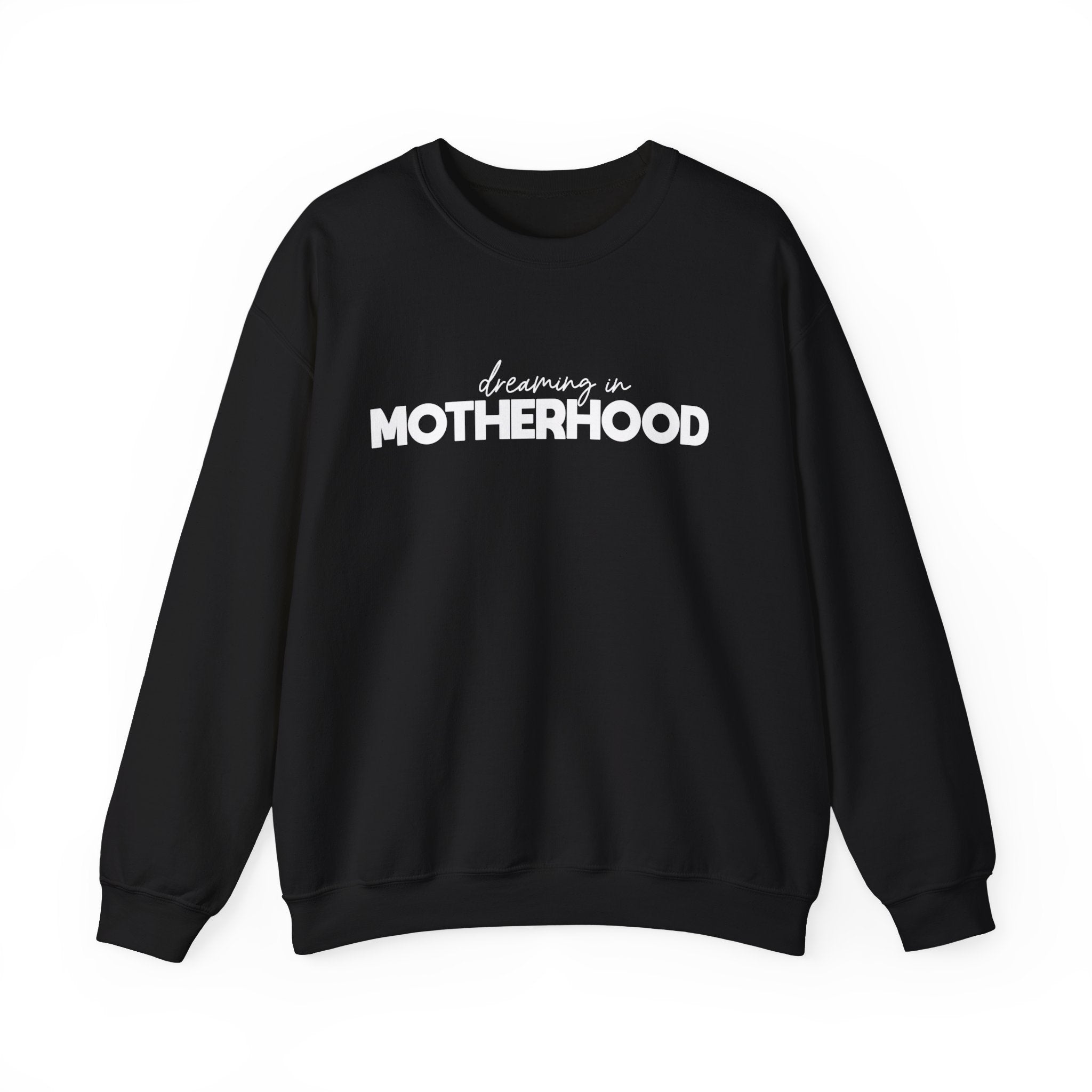 Dreaming In Motherhood Jumper