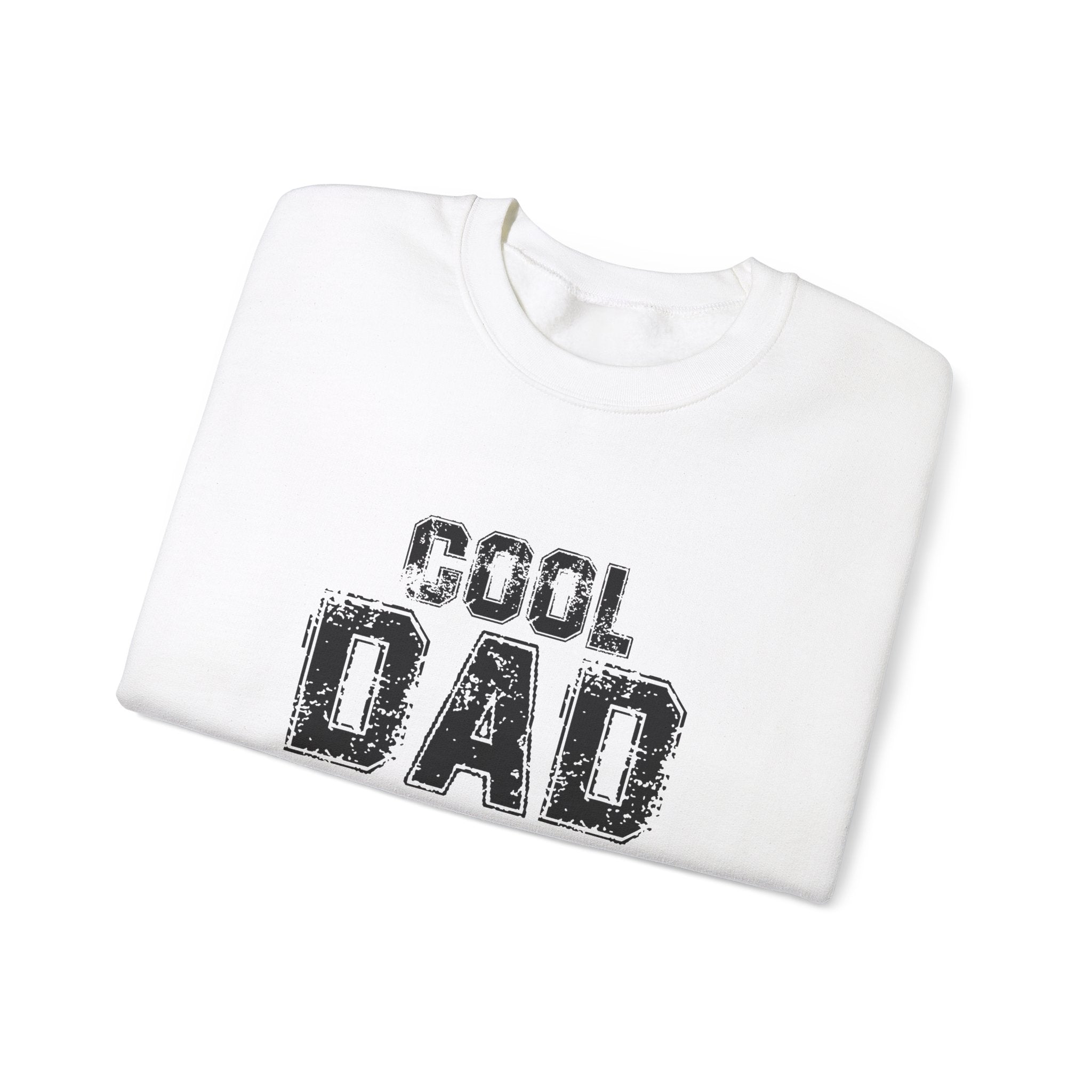 COOL DAD Men's Sweatshirt
