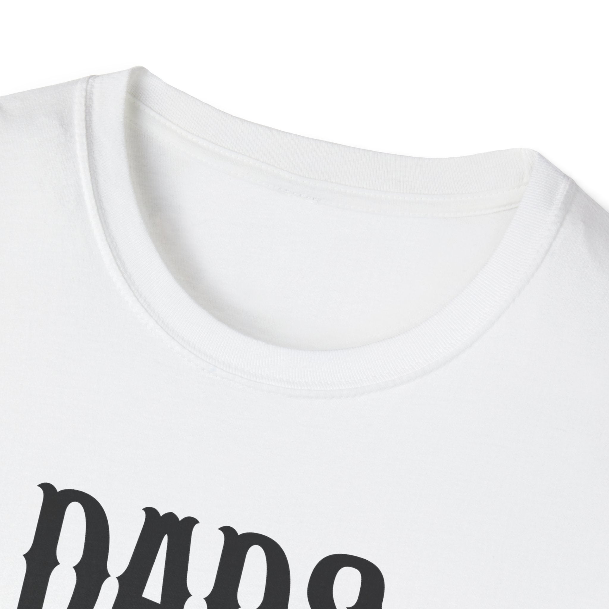 Dad's With Beards Do It Better Men's T-Shirt