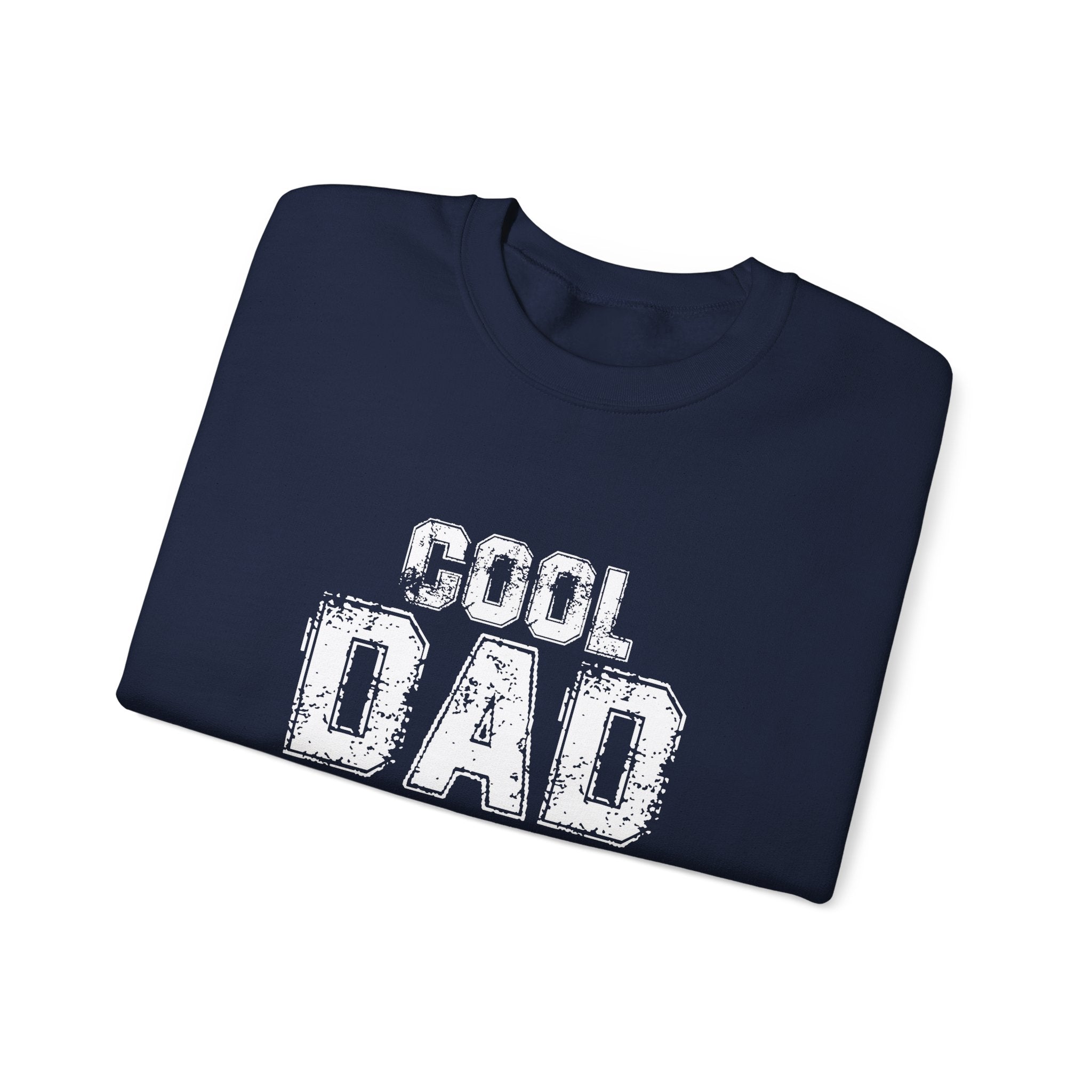 COOL DAD Men's Sweatshirt