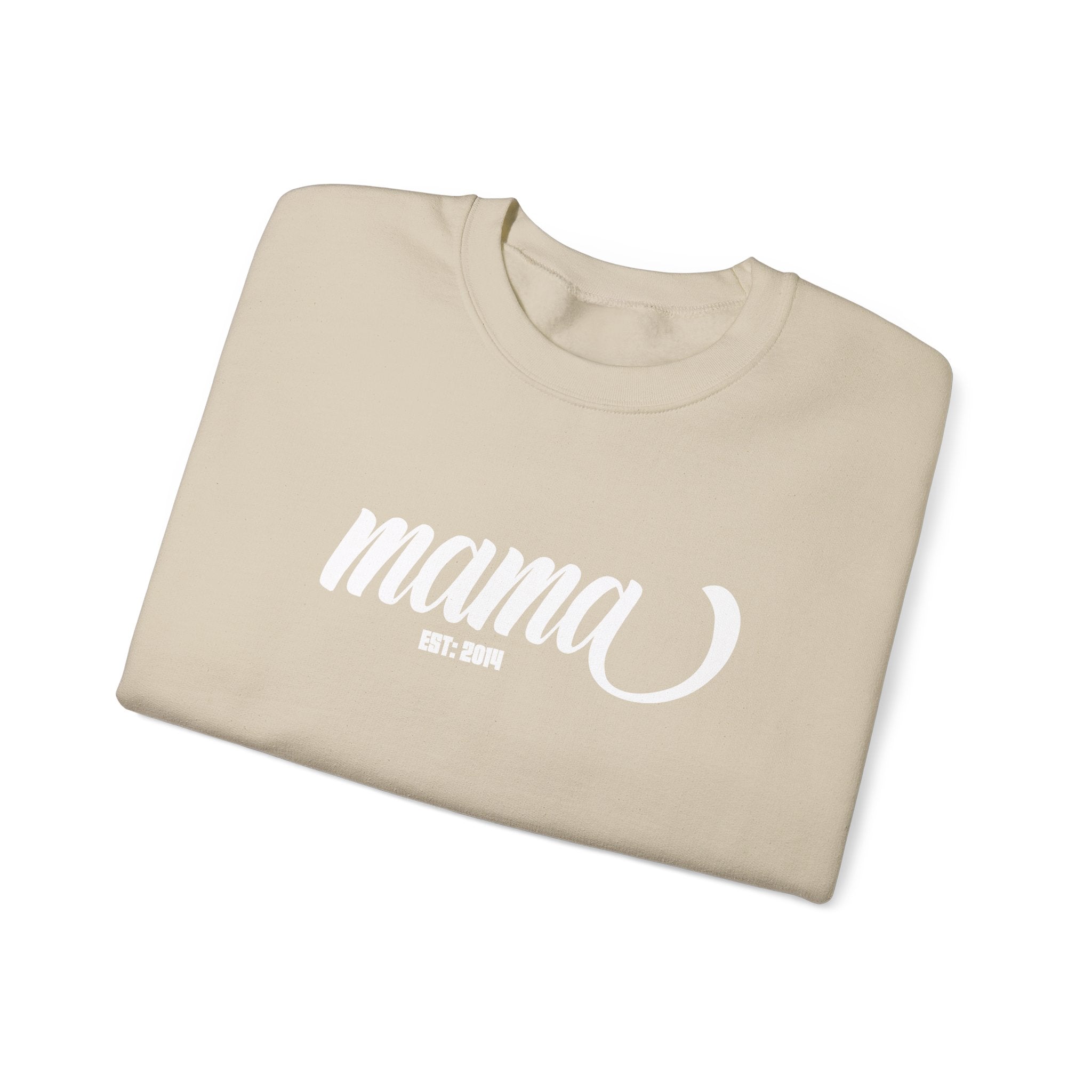 Mama Established Jumper