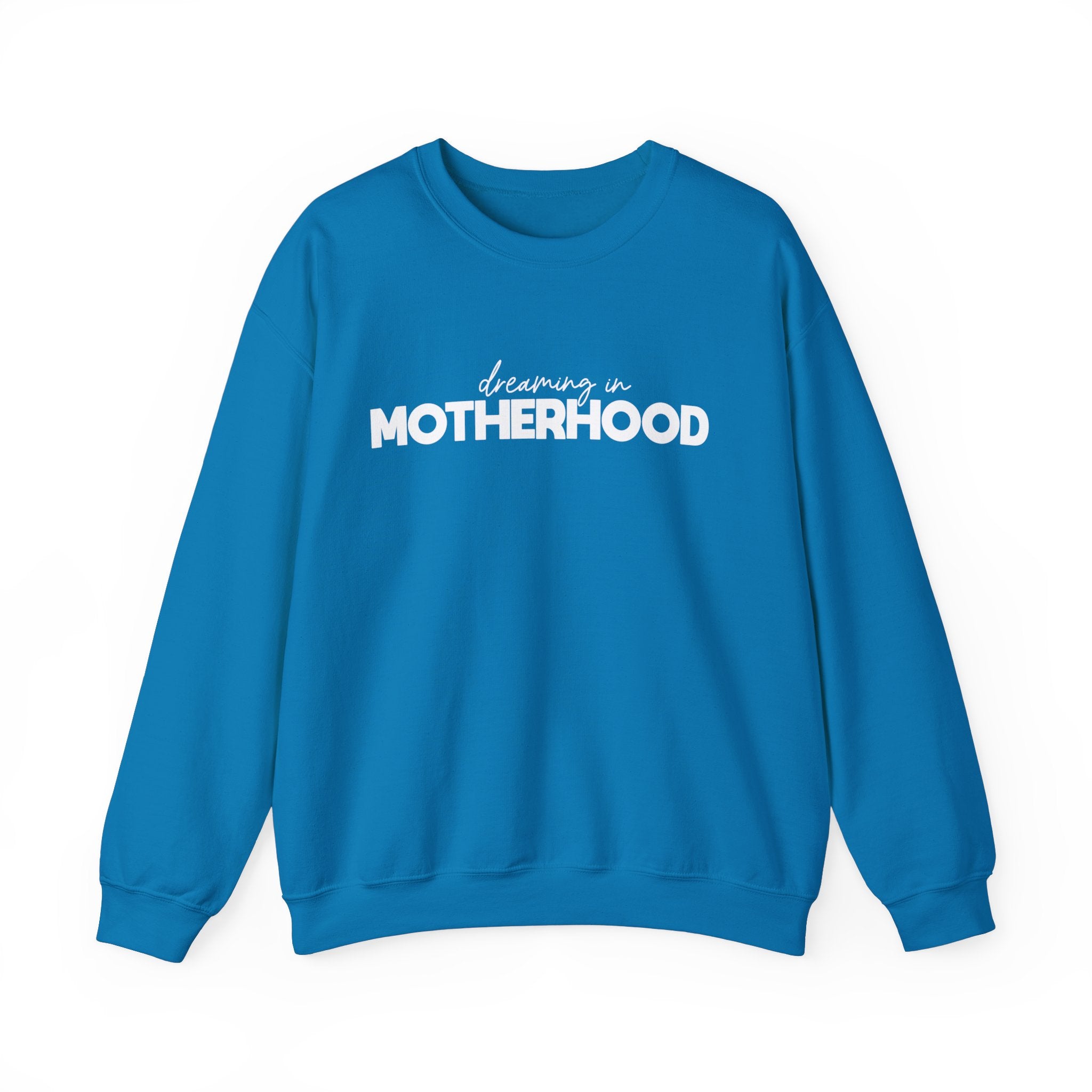 Dreaming In Motherhood Jumper