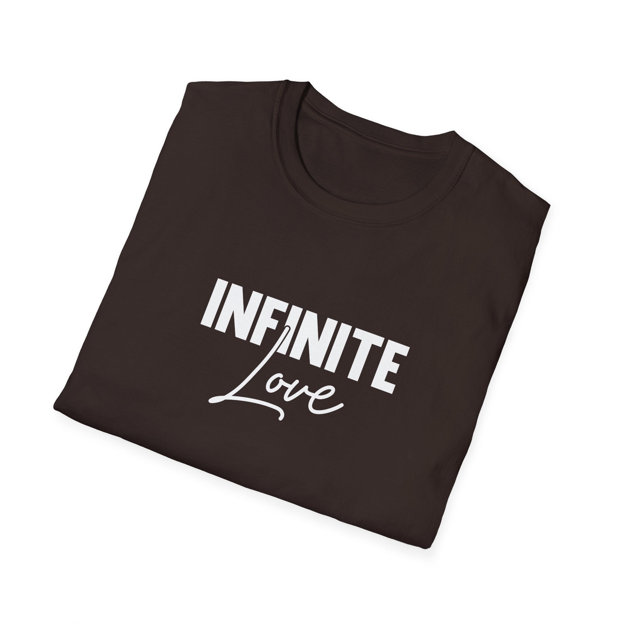 Infinite Love Women's T-Shirt