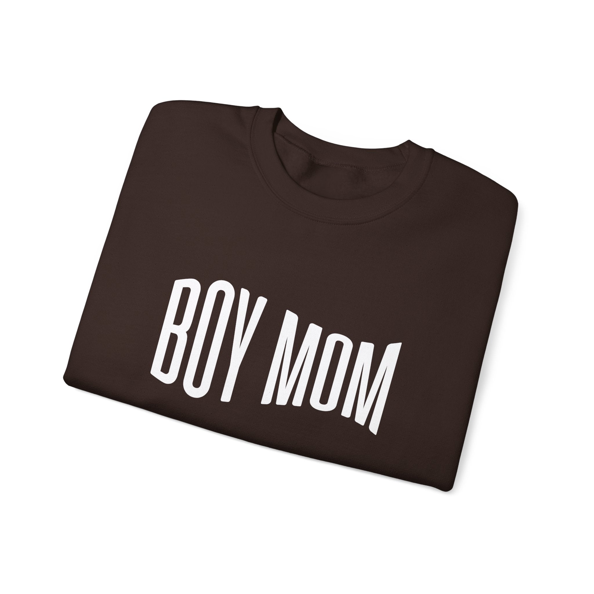 Boy Mom Jumper
