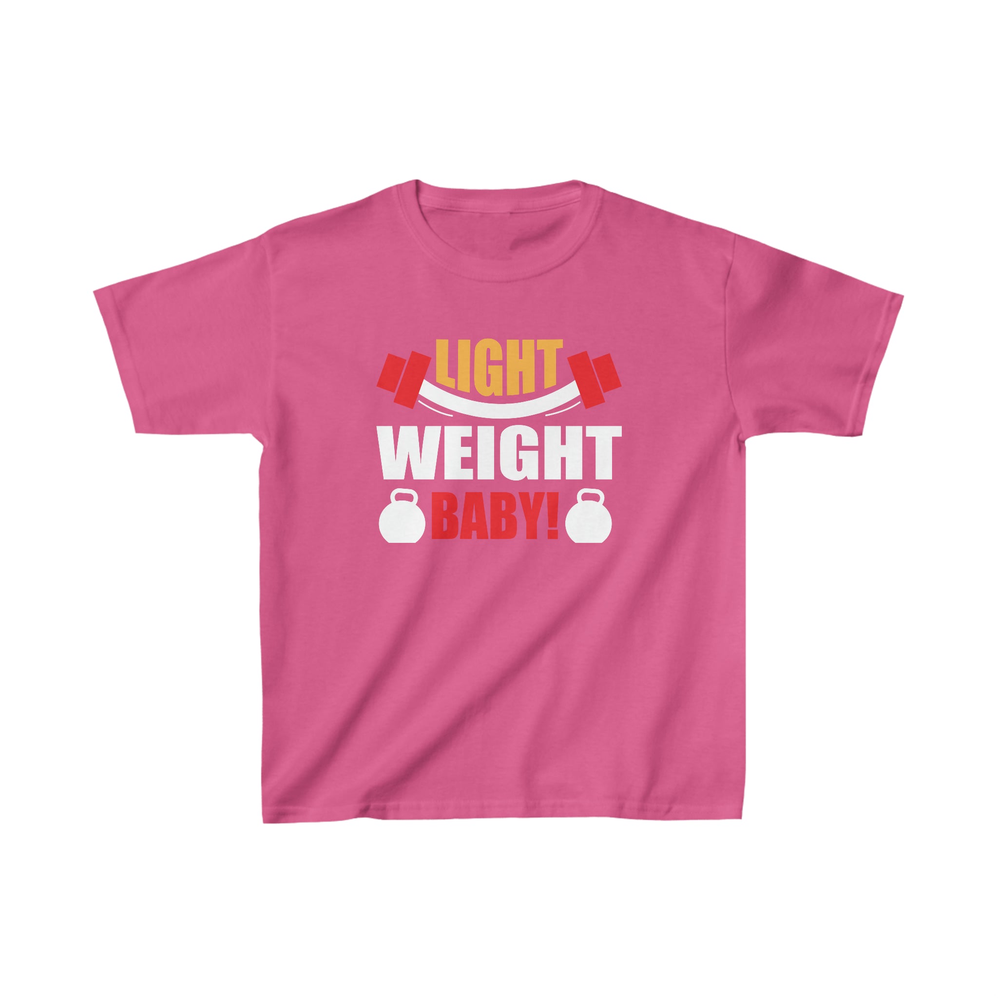 Light Weight Baby Kids T-Shirt