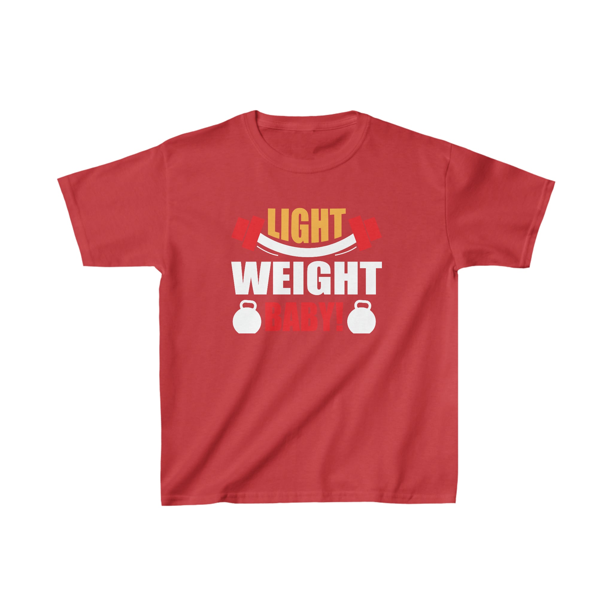 Light Weight Baby Kids T-Shirt