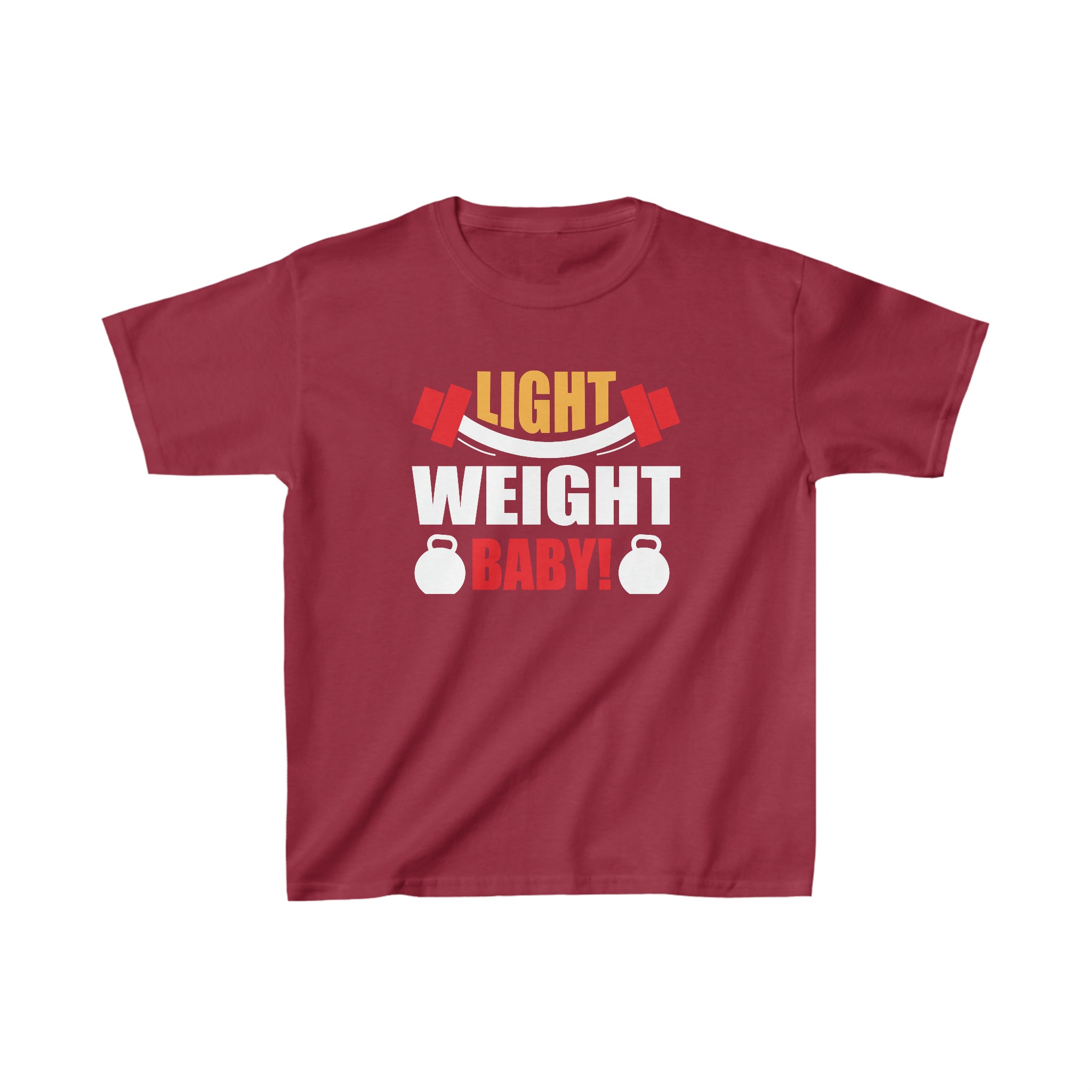 Light Weight Baby Kids T-Shirt