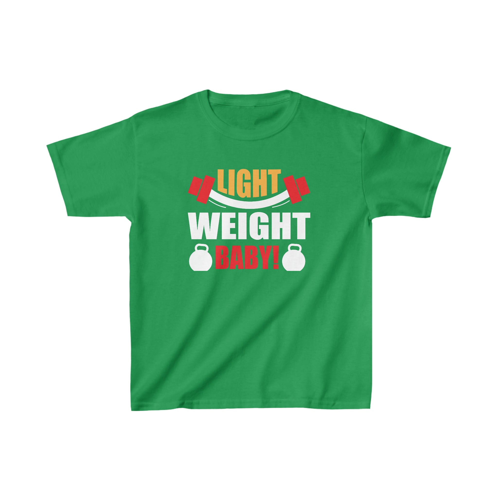 Light Weight Baby Kids T-Shirt