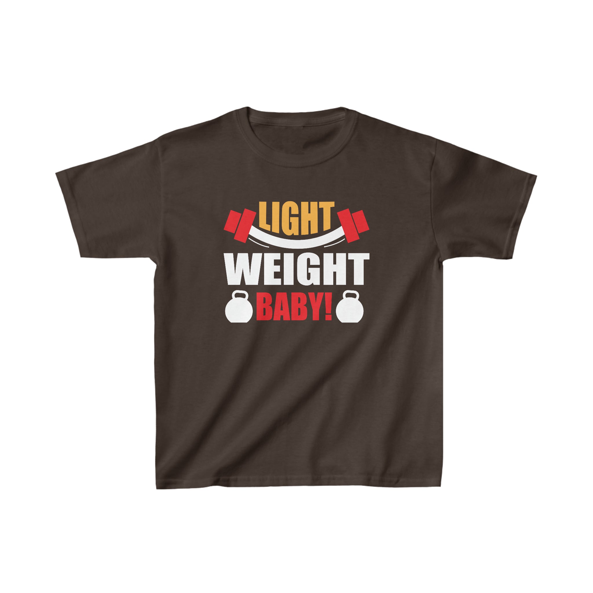 Light Weight Baby Kids T-Shirt