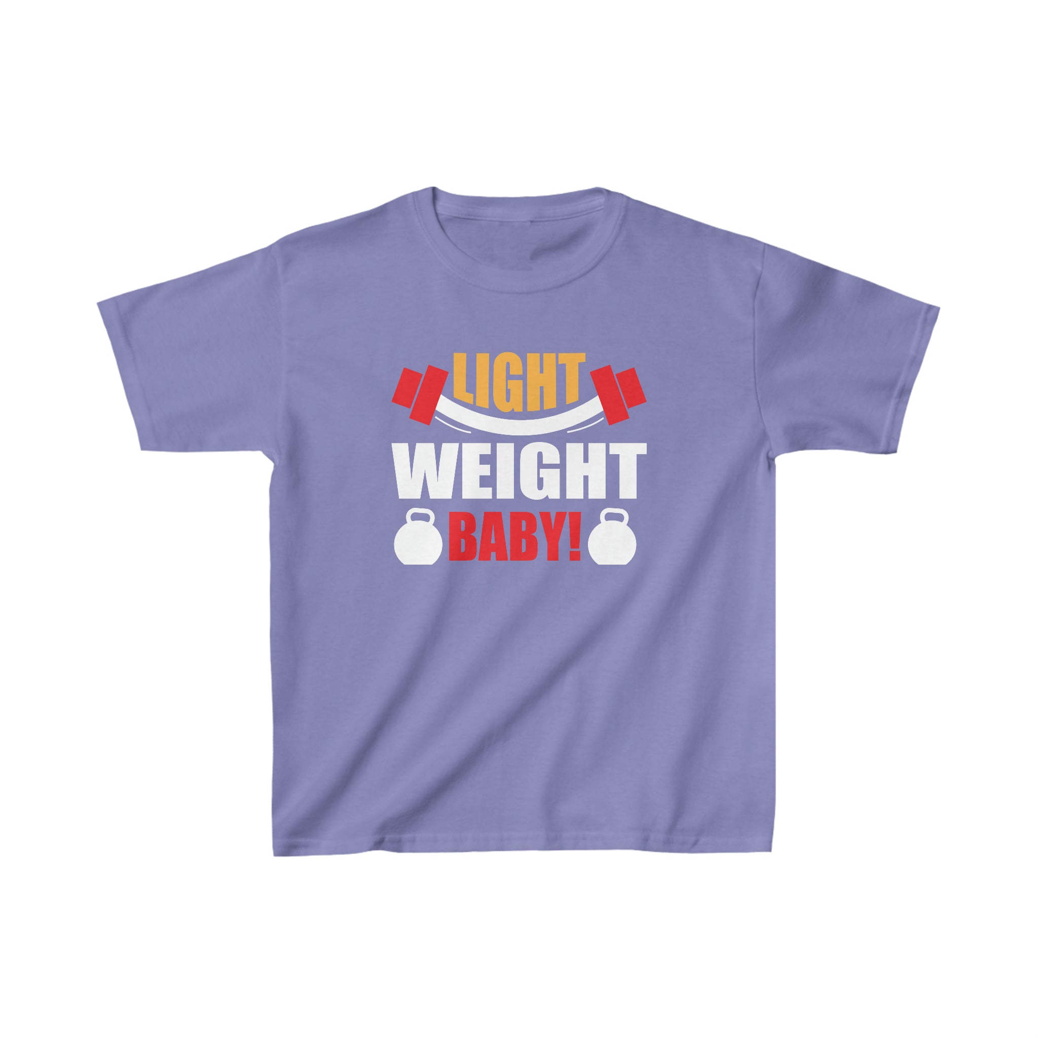 Light Weight Baby Kids T-Shirt