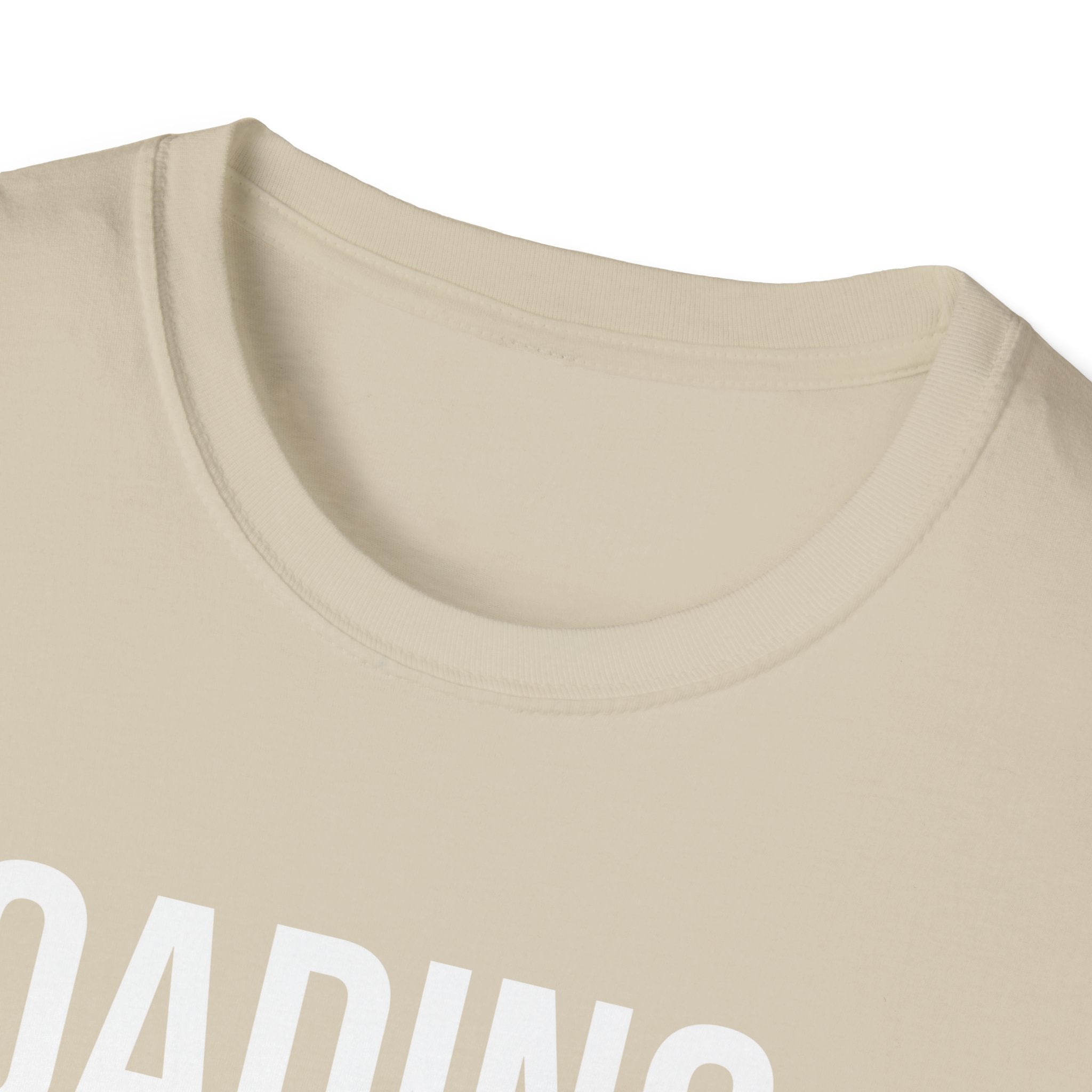 Loading... Dad Jokes Men's T-Shirt