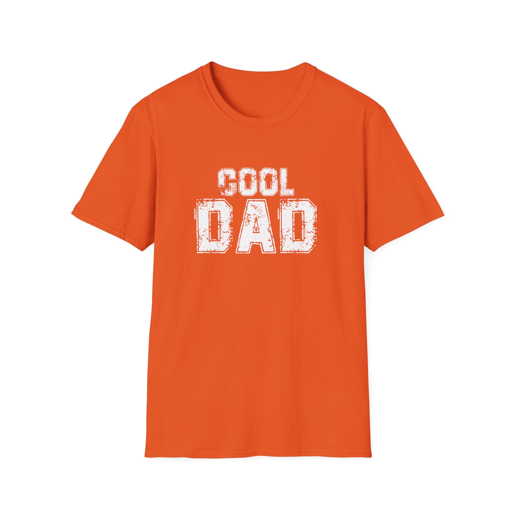 Cool Dad Men's T-Shirt