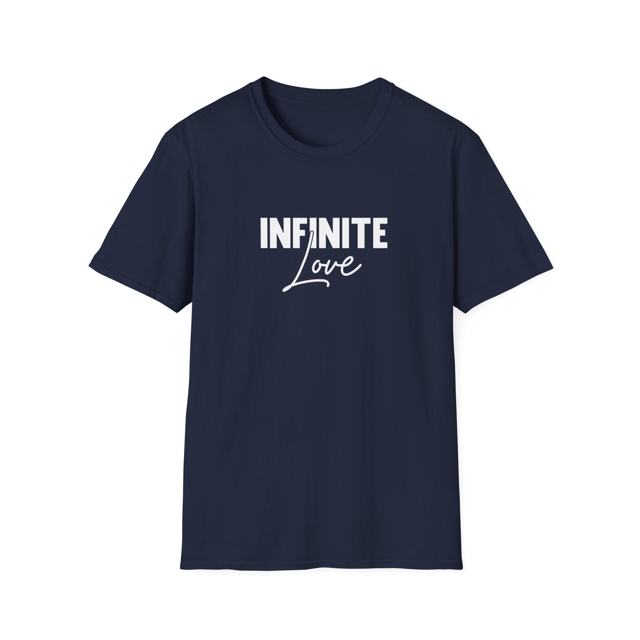 Infinite Love Women's T-Shirt