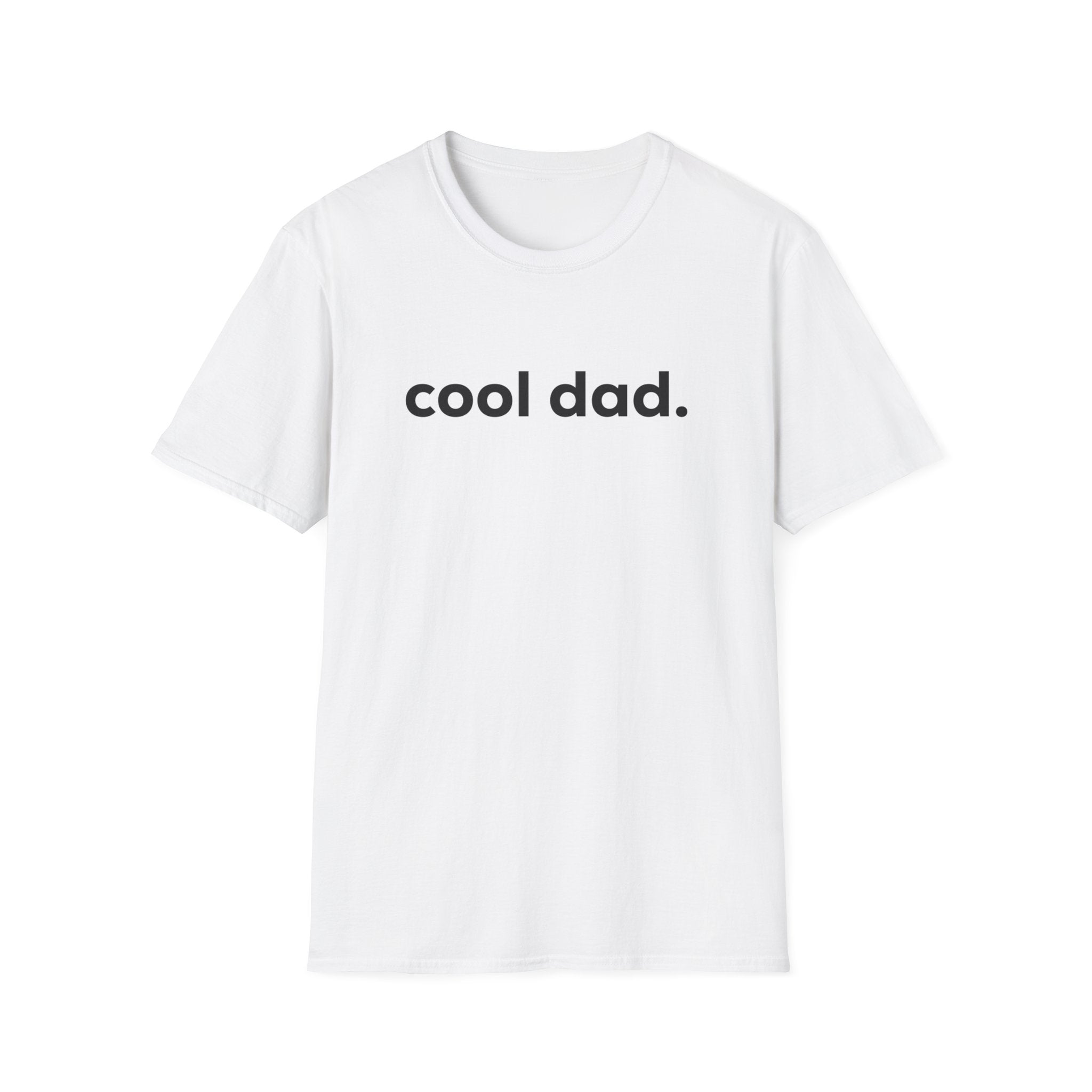Cool Dad. Men's T-Shirt
