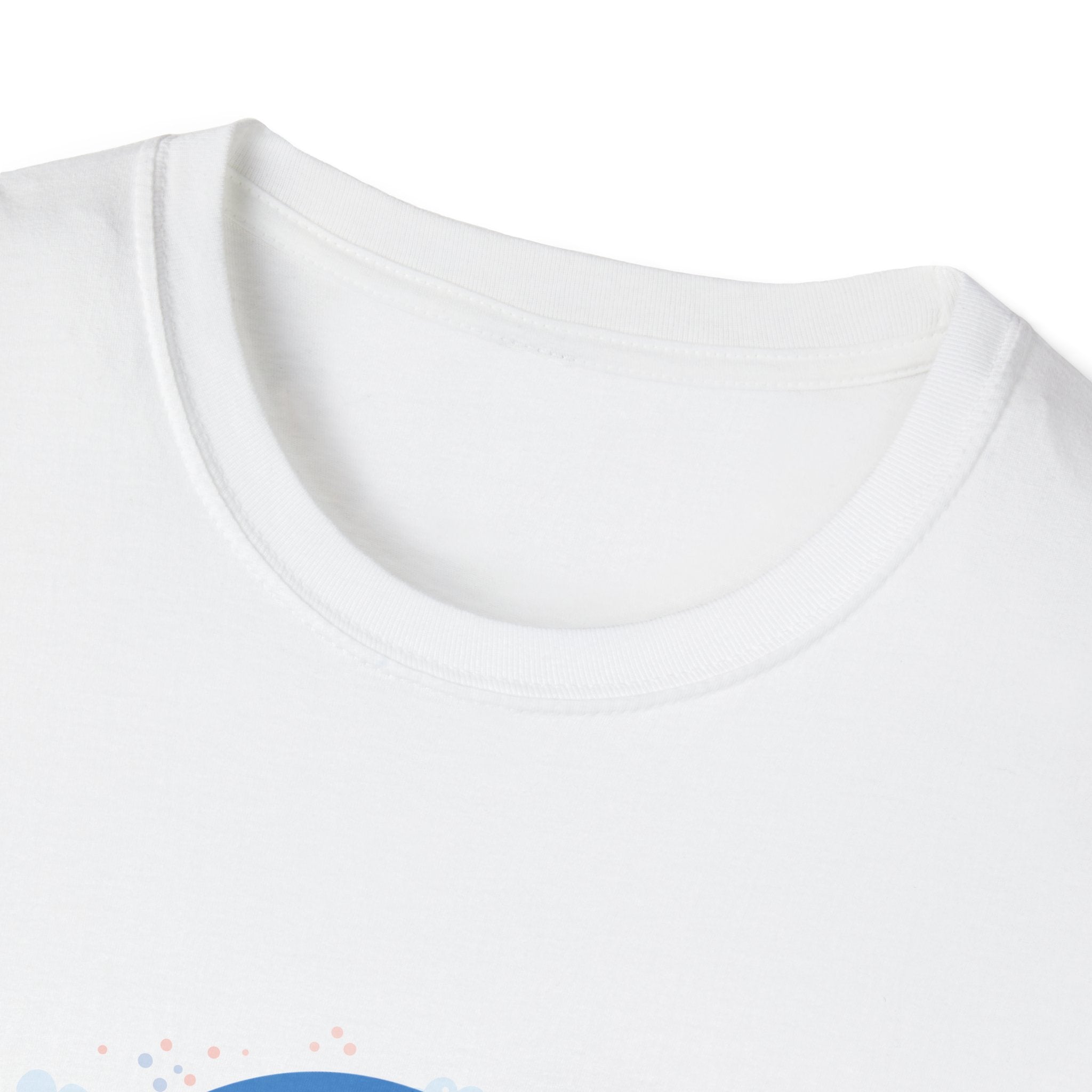 In Motherhood We Trust Woman T-Shirt