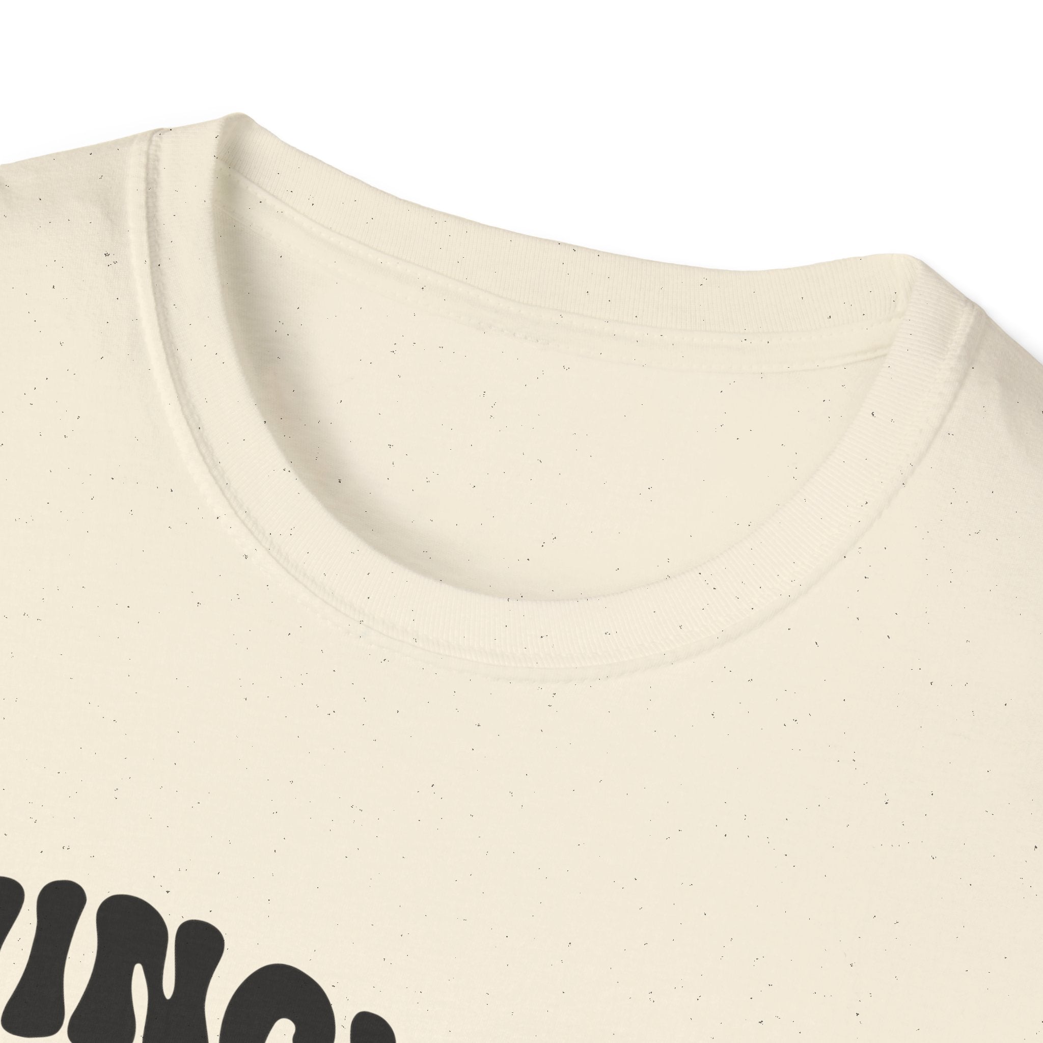 Winging It The Mom Way Woman's T-Shirt