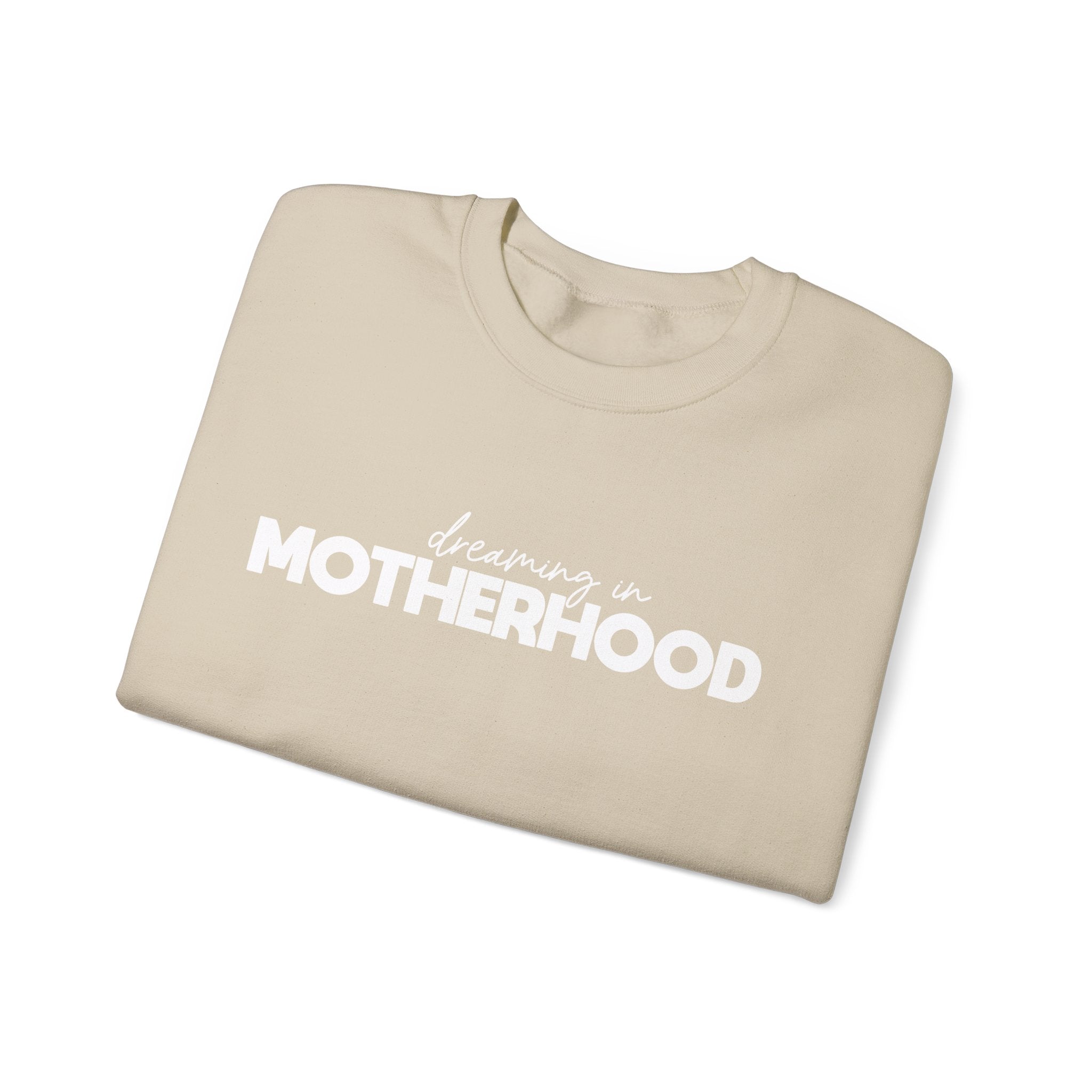 Dreaming In Motherhood Jumper