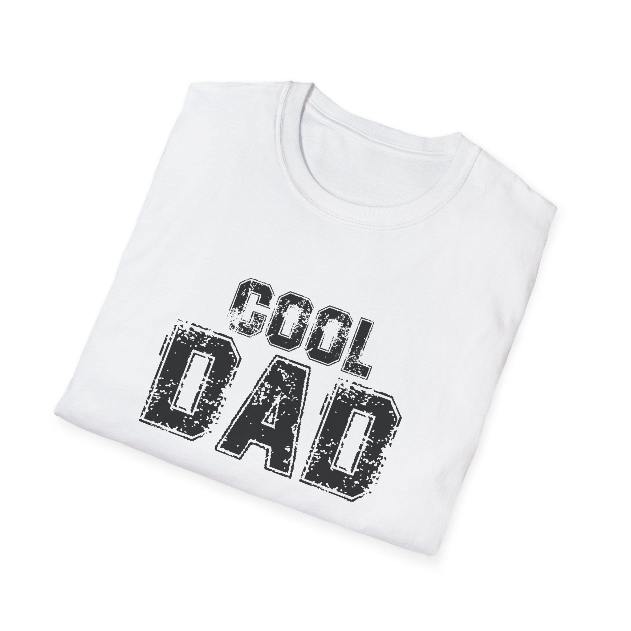Cool Dad Men's T-Shirt