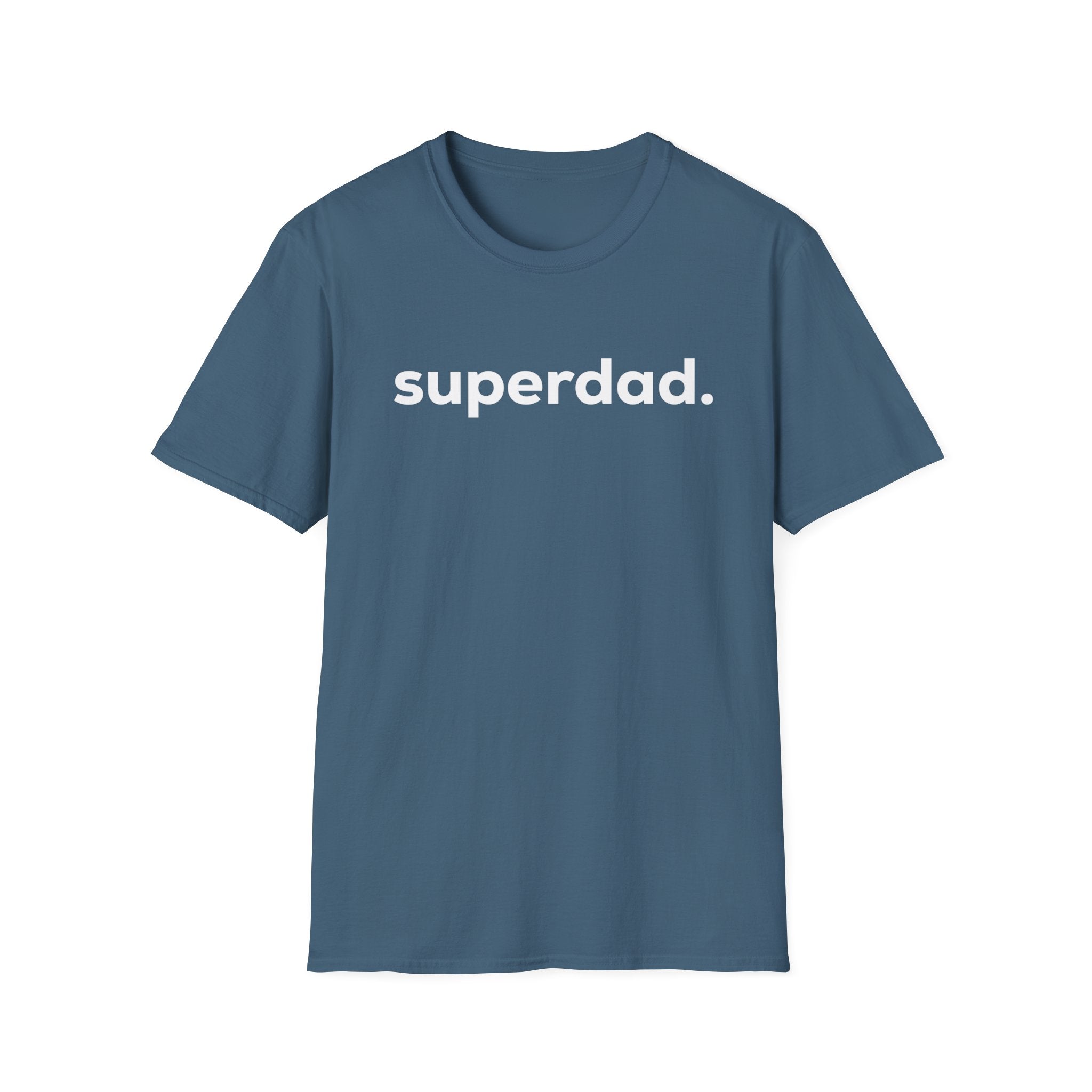 Superdad. Men's T-Shirt