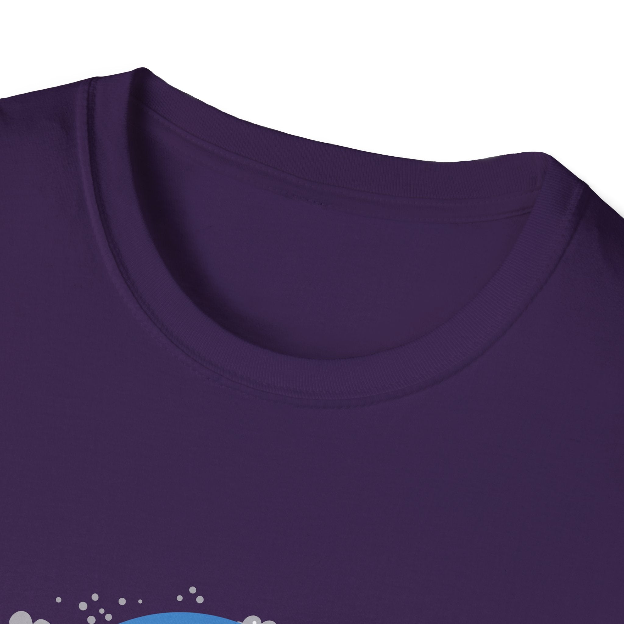 In Motherhood We Trust Woman T-Shirt