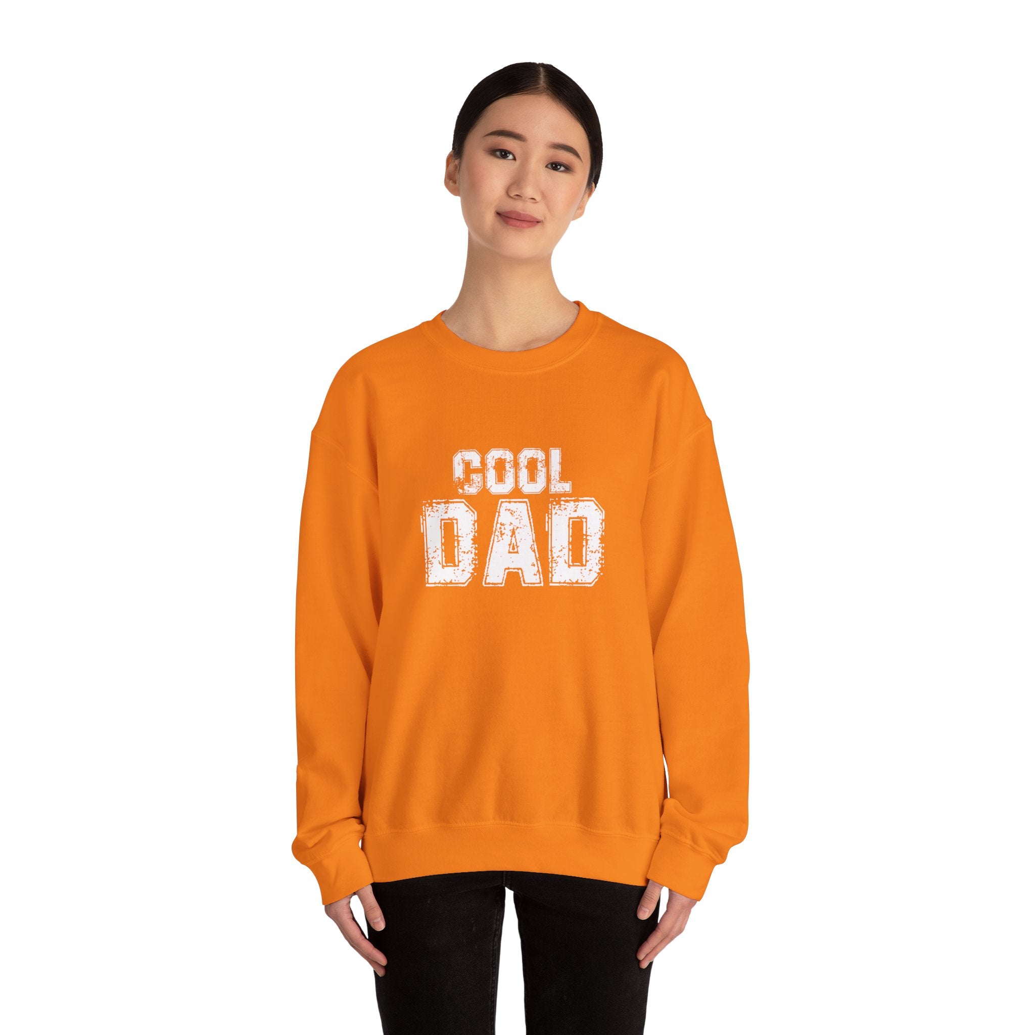 COOL DAD Men's Sweatshirt
