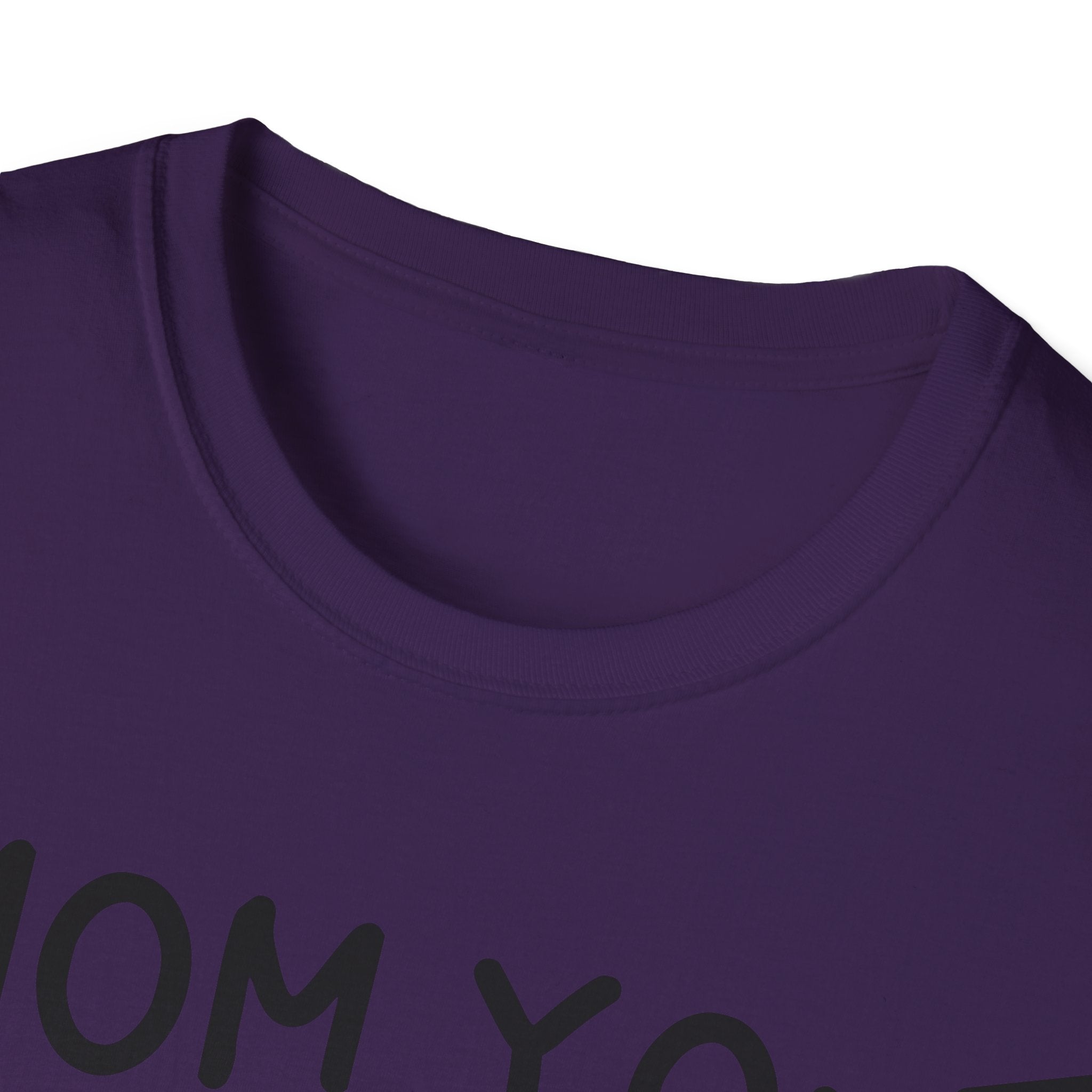 Mom You Taught By Example T-Shirt