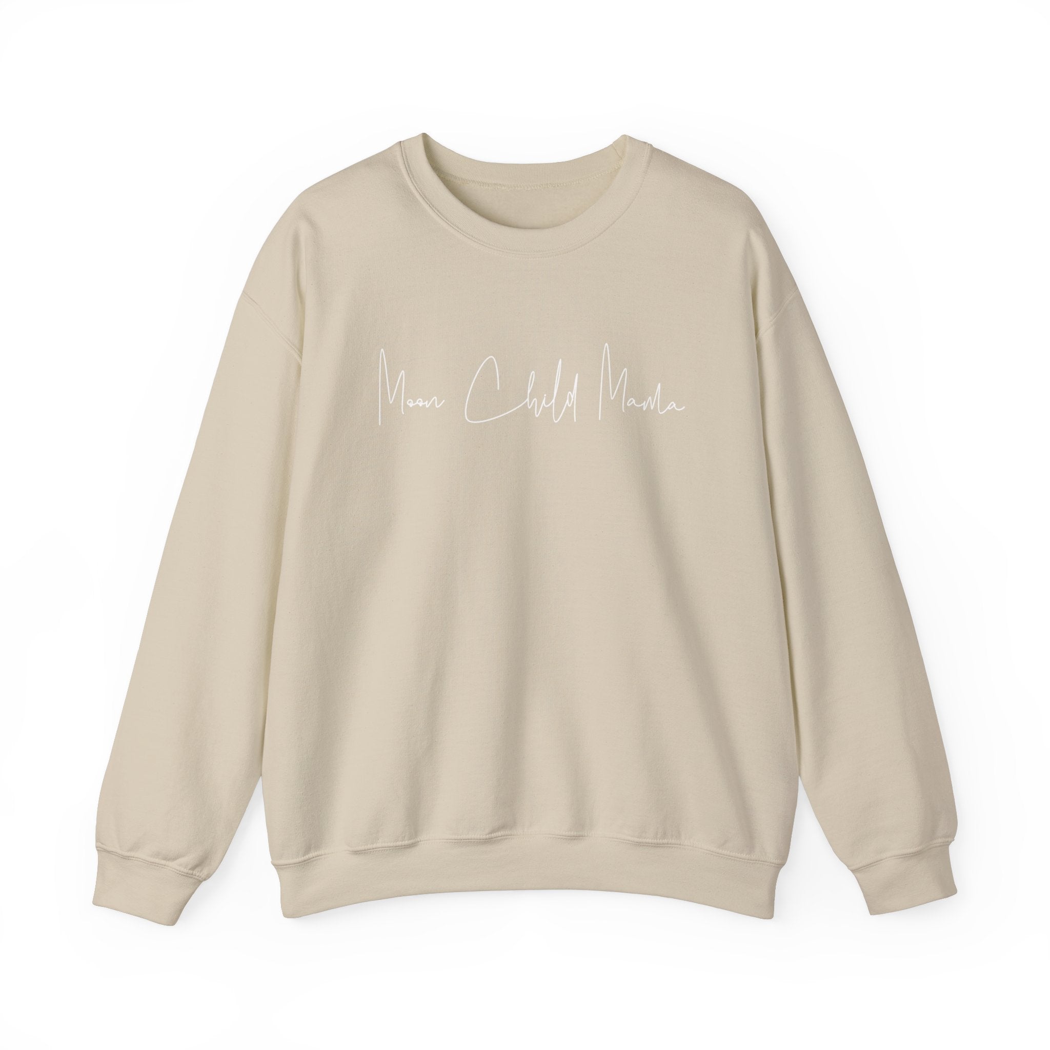 Moon Child Mama Jumper