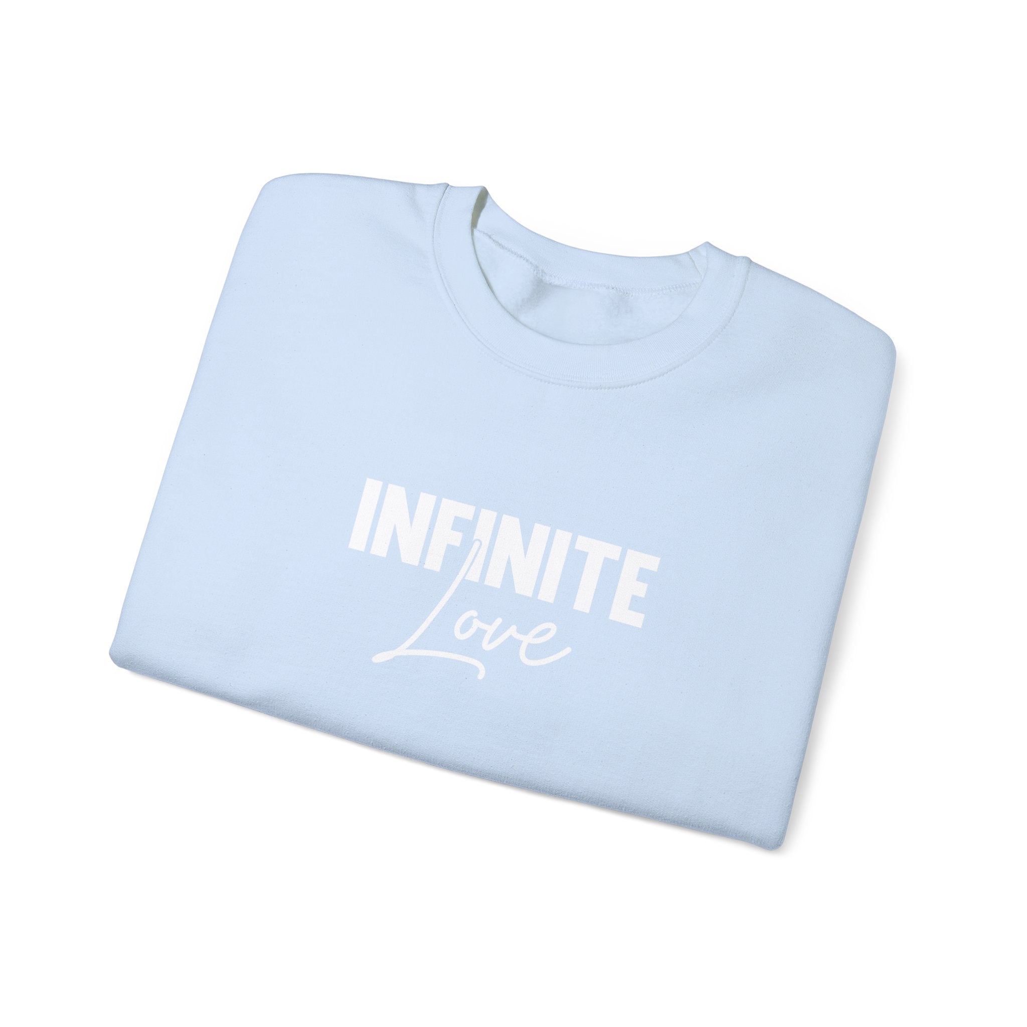 Infinite Love Jumper