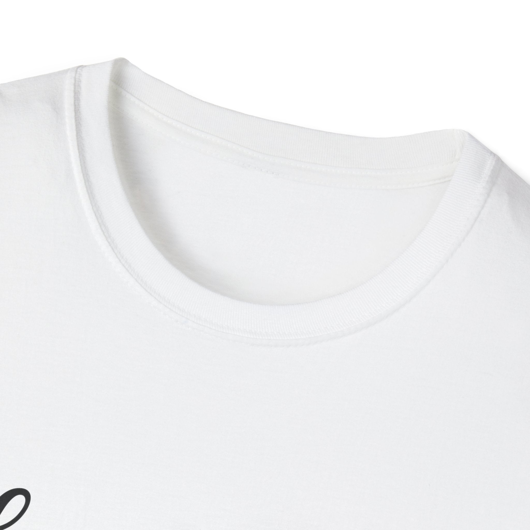 Always Cold Woman's T-Shirt