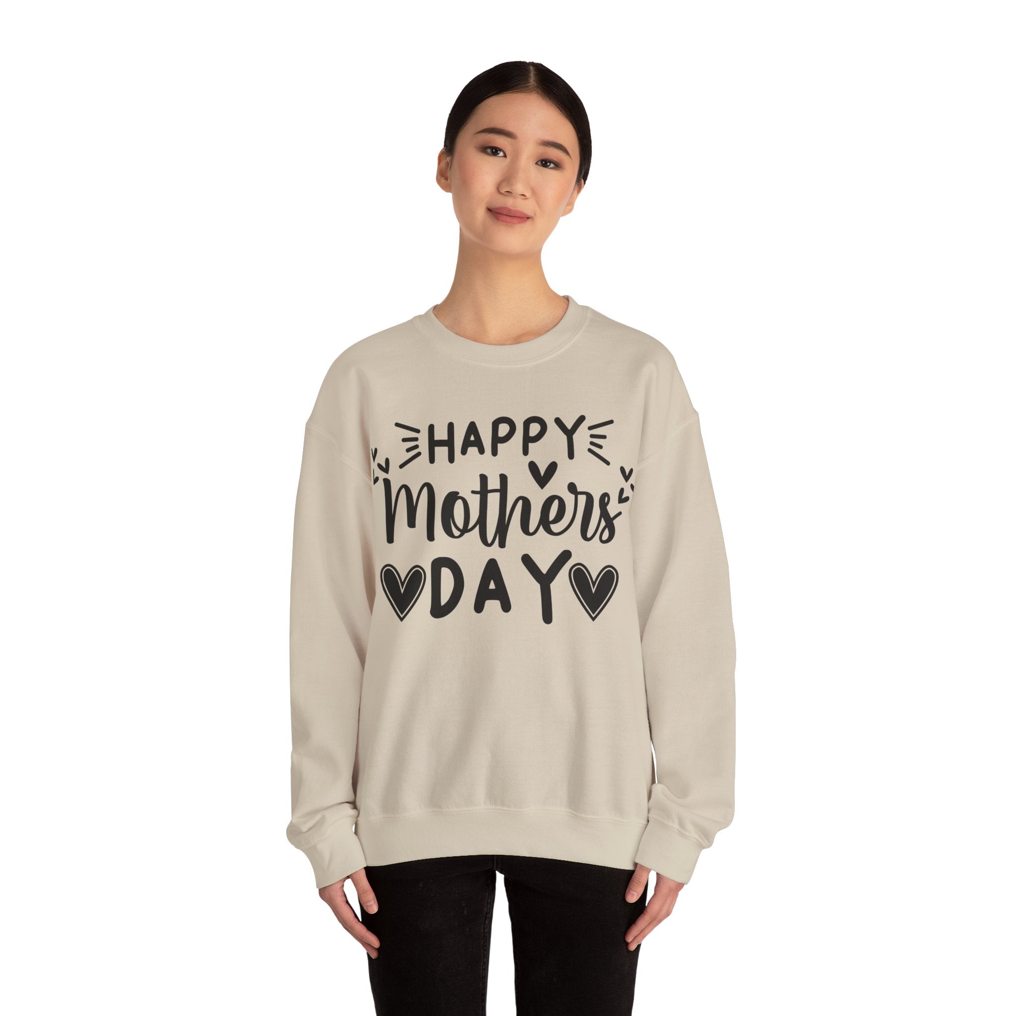 Copy of Strong As A Mother Jumper