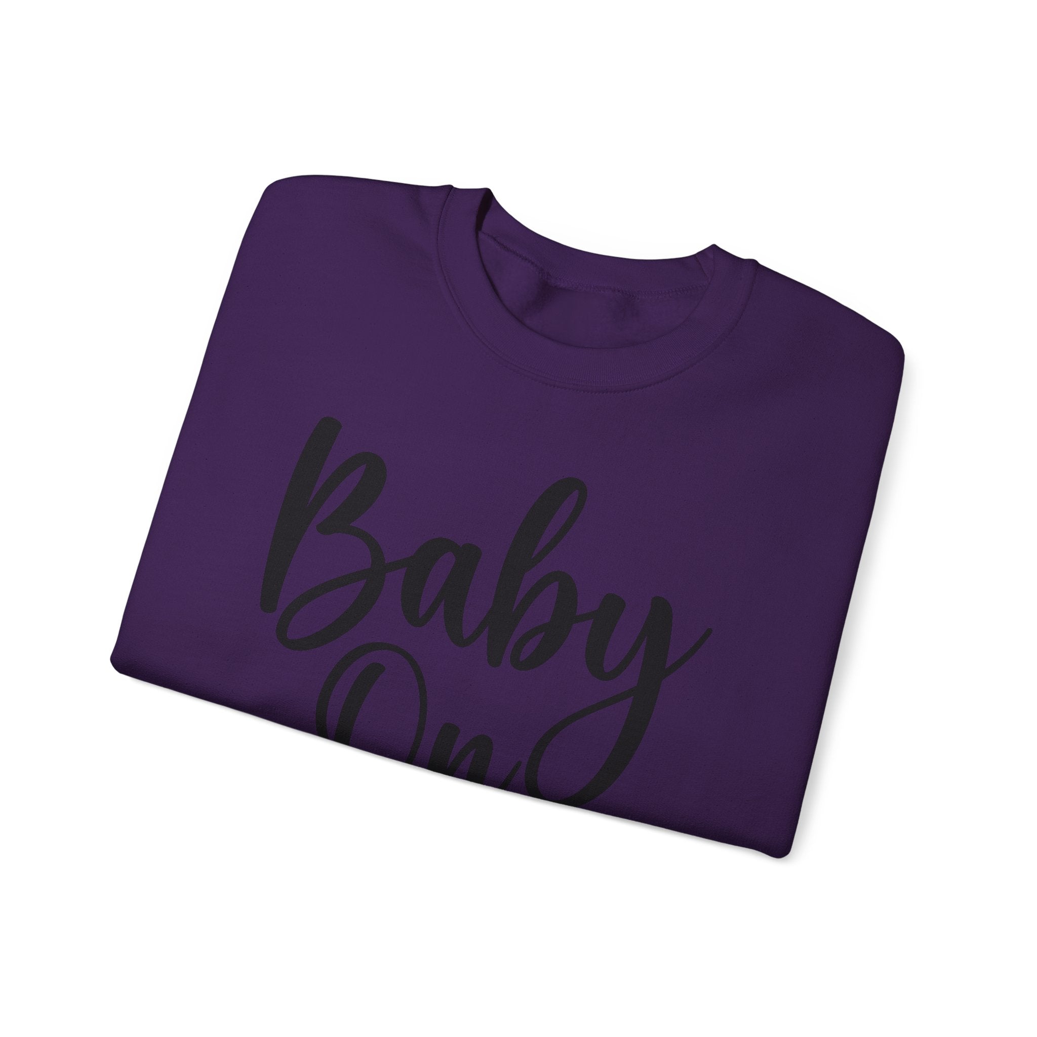 Baby On Board Jumper