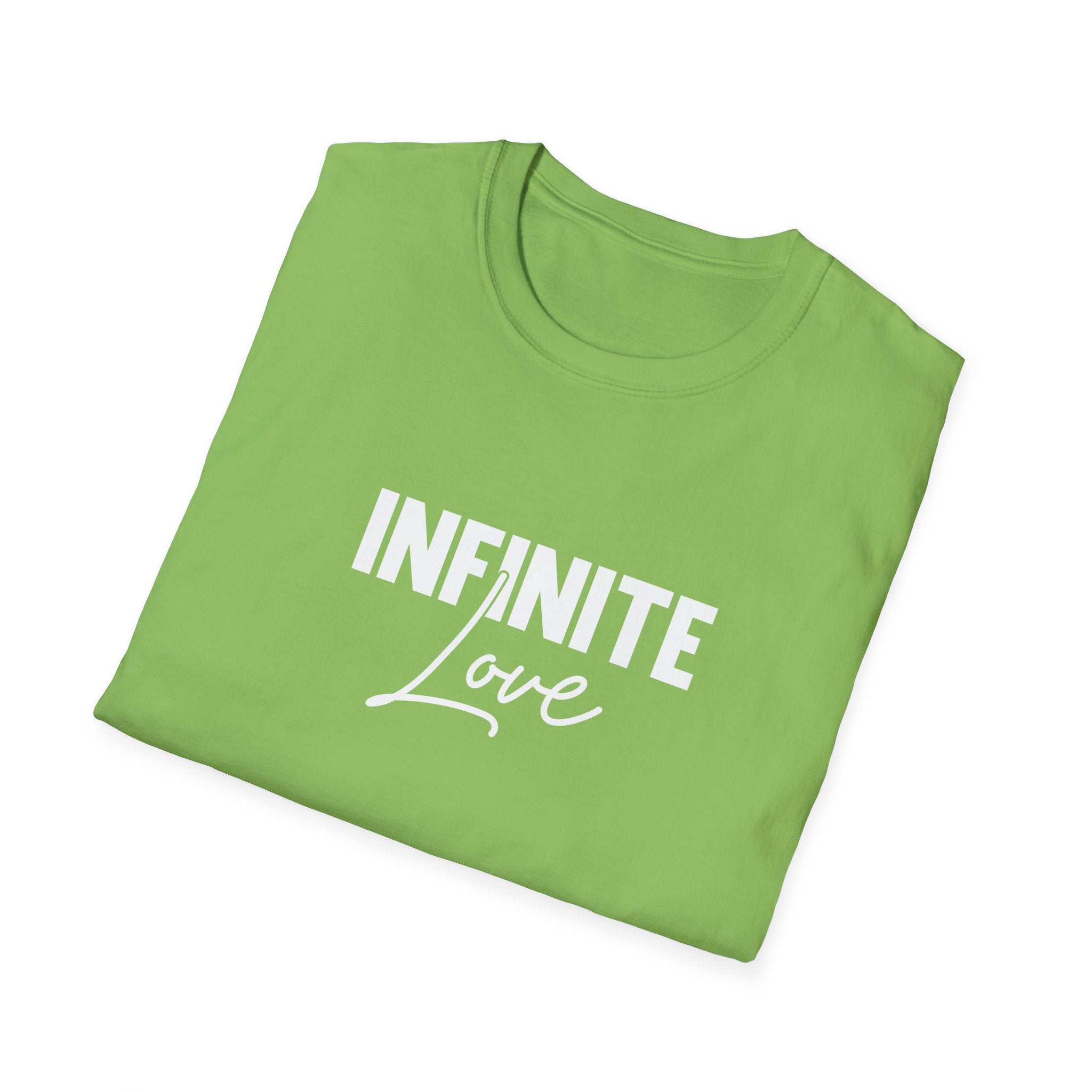 Infinite Love Women's T-Shirt