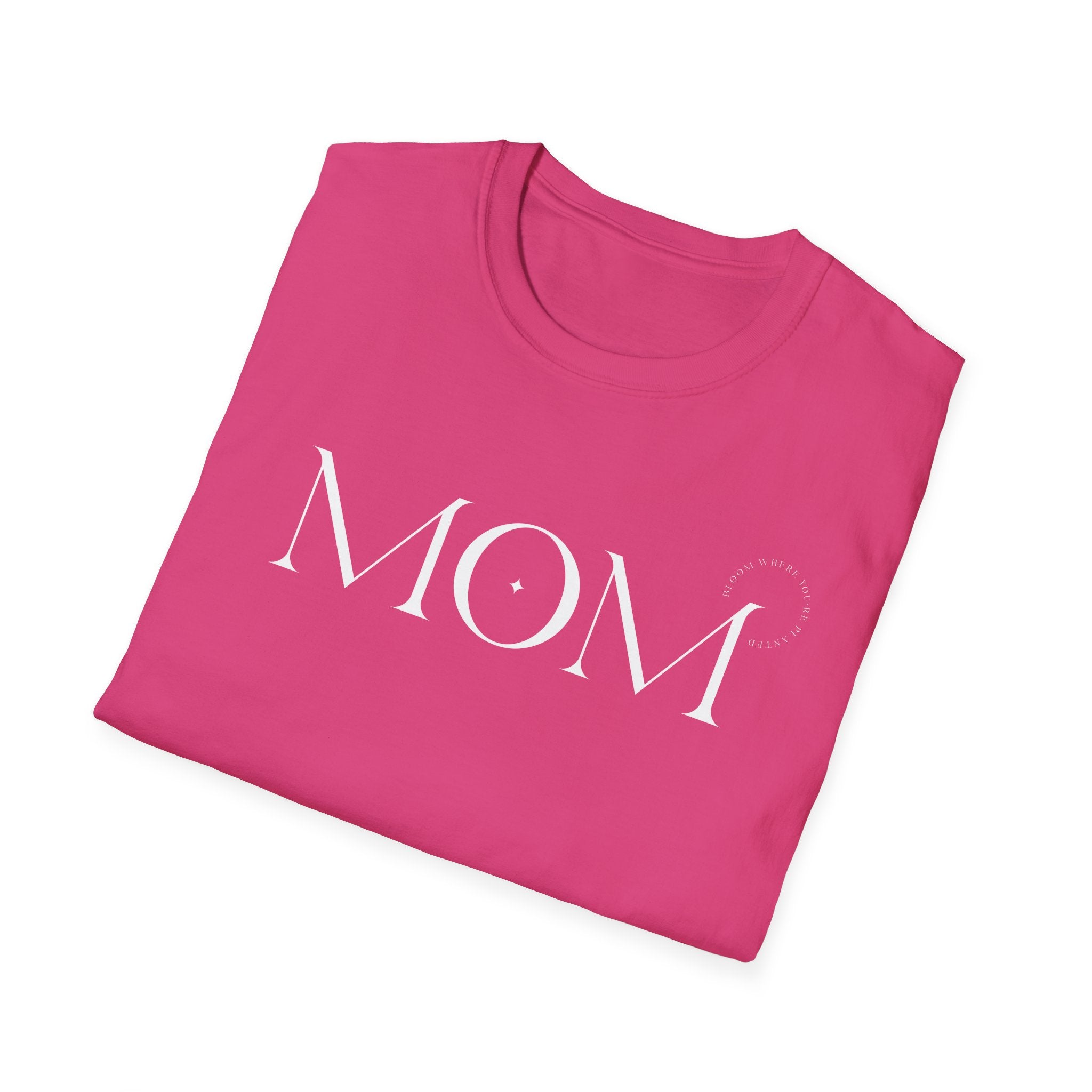 MOM Woman's T-Shirt