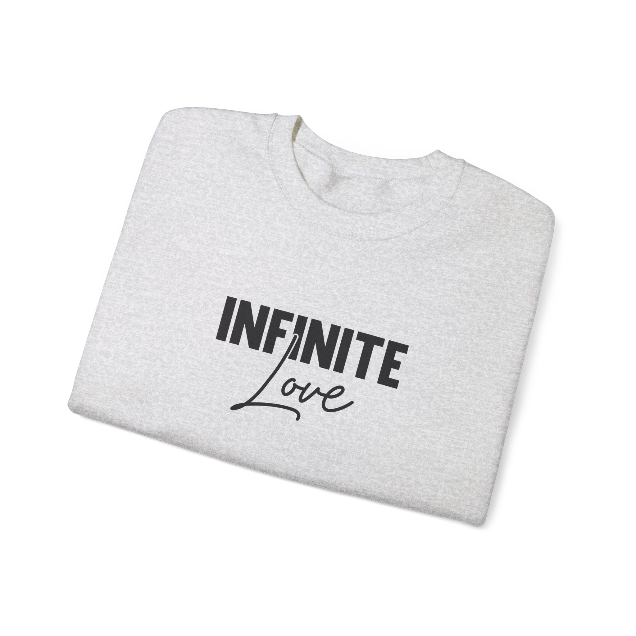 Infinite Love Jumper