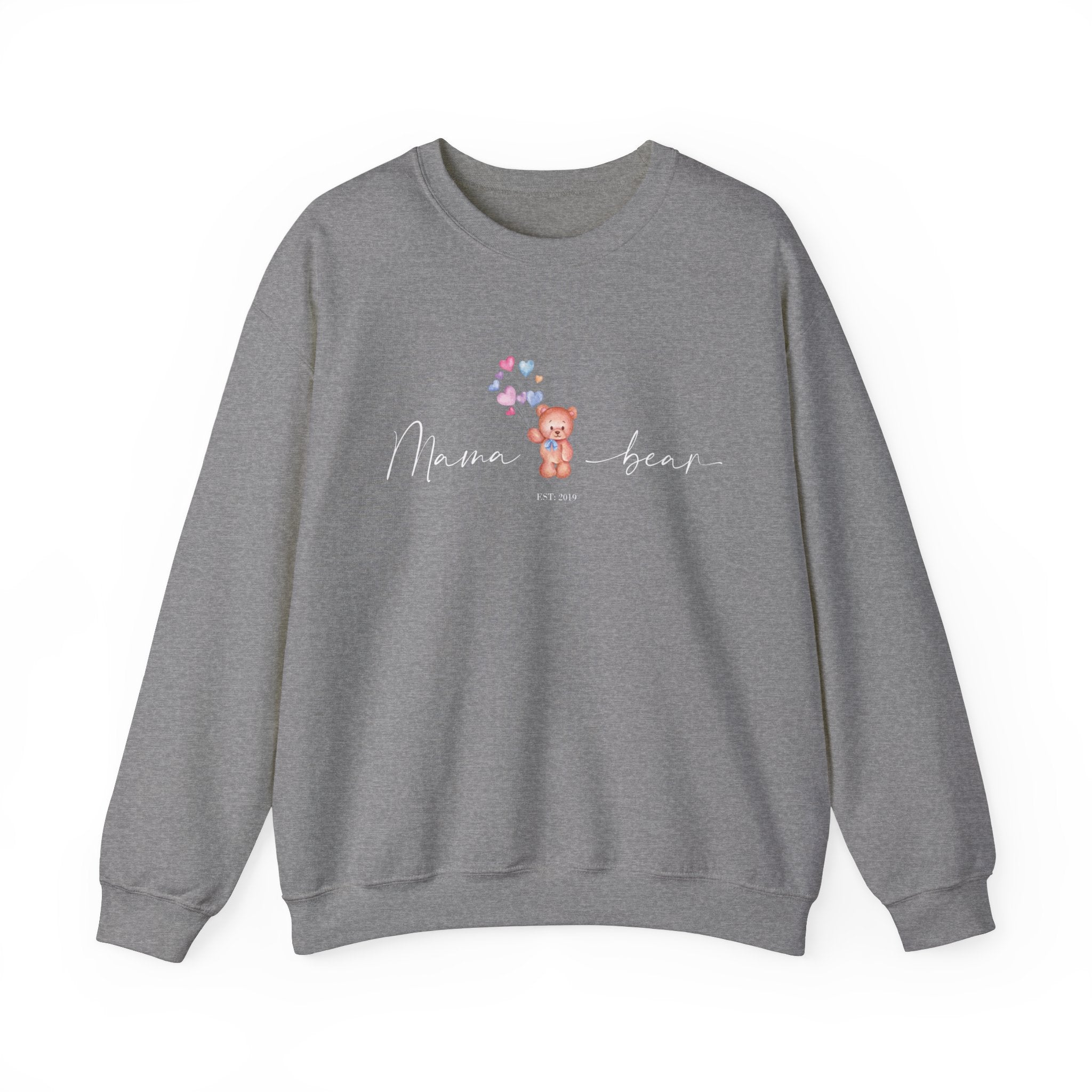 Momma Bear Jumper
