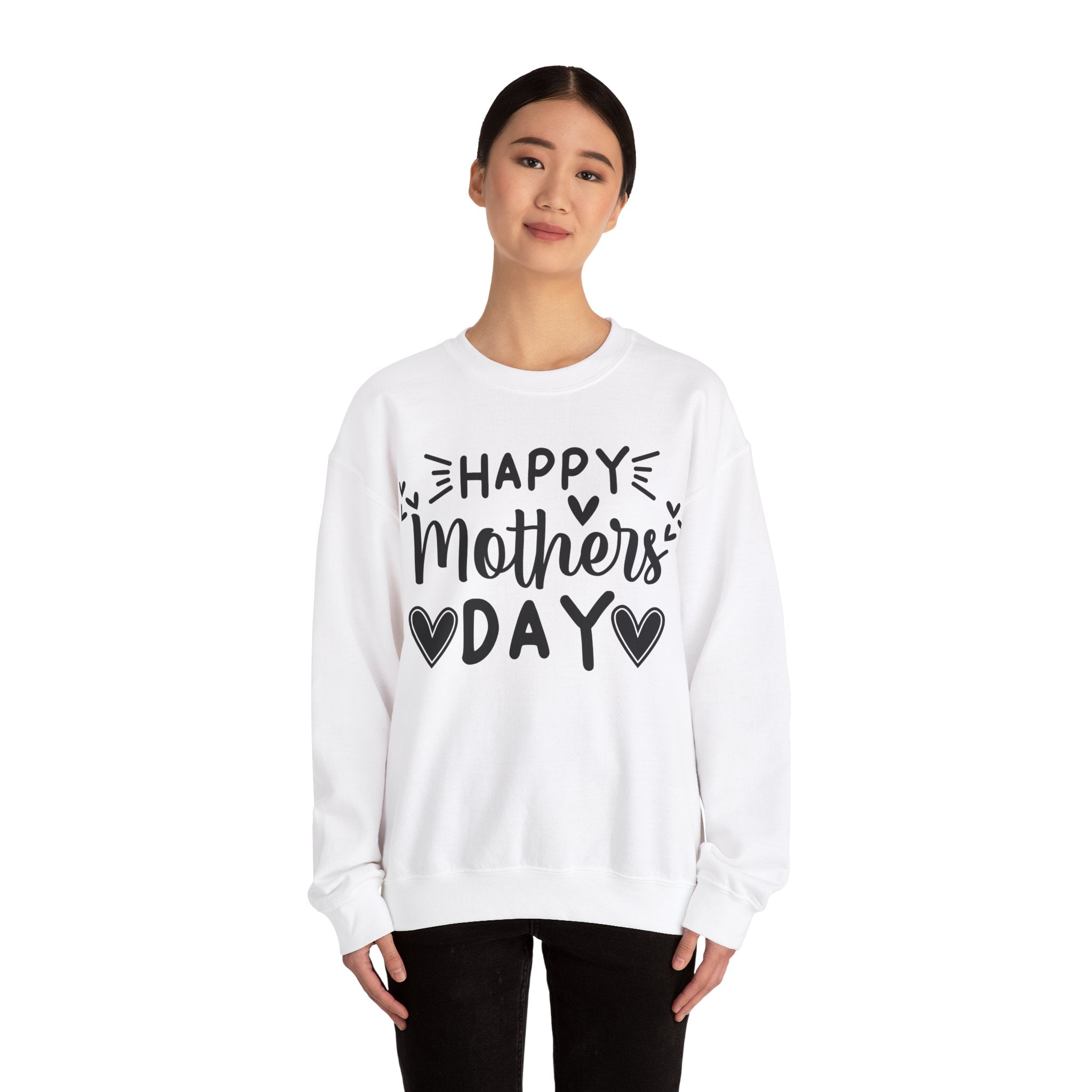 Copy of Strong As A Mother Jumper