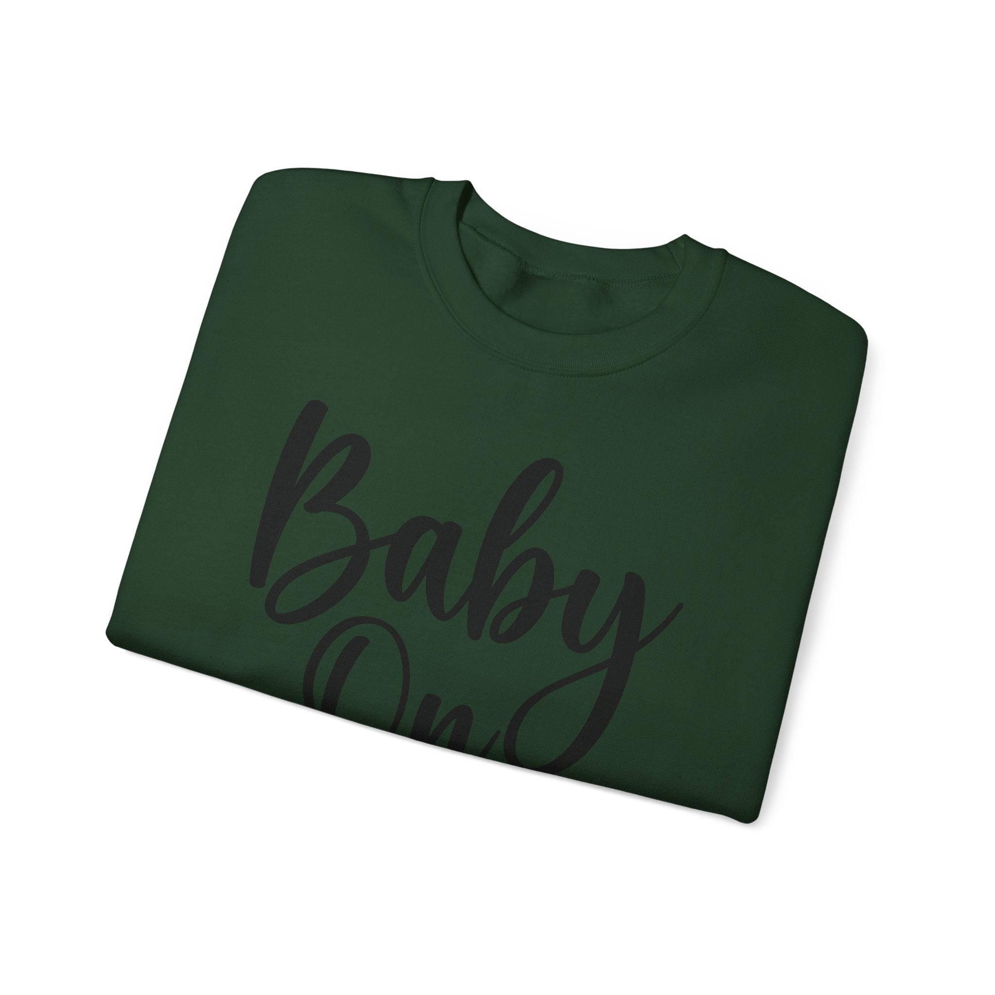 Baby On Board Jumper
