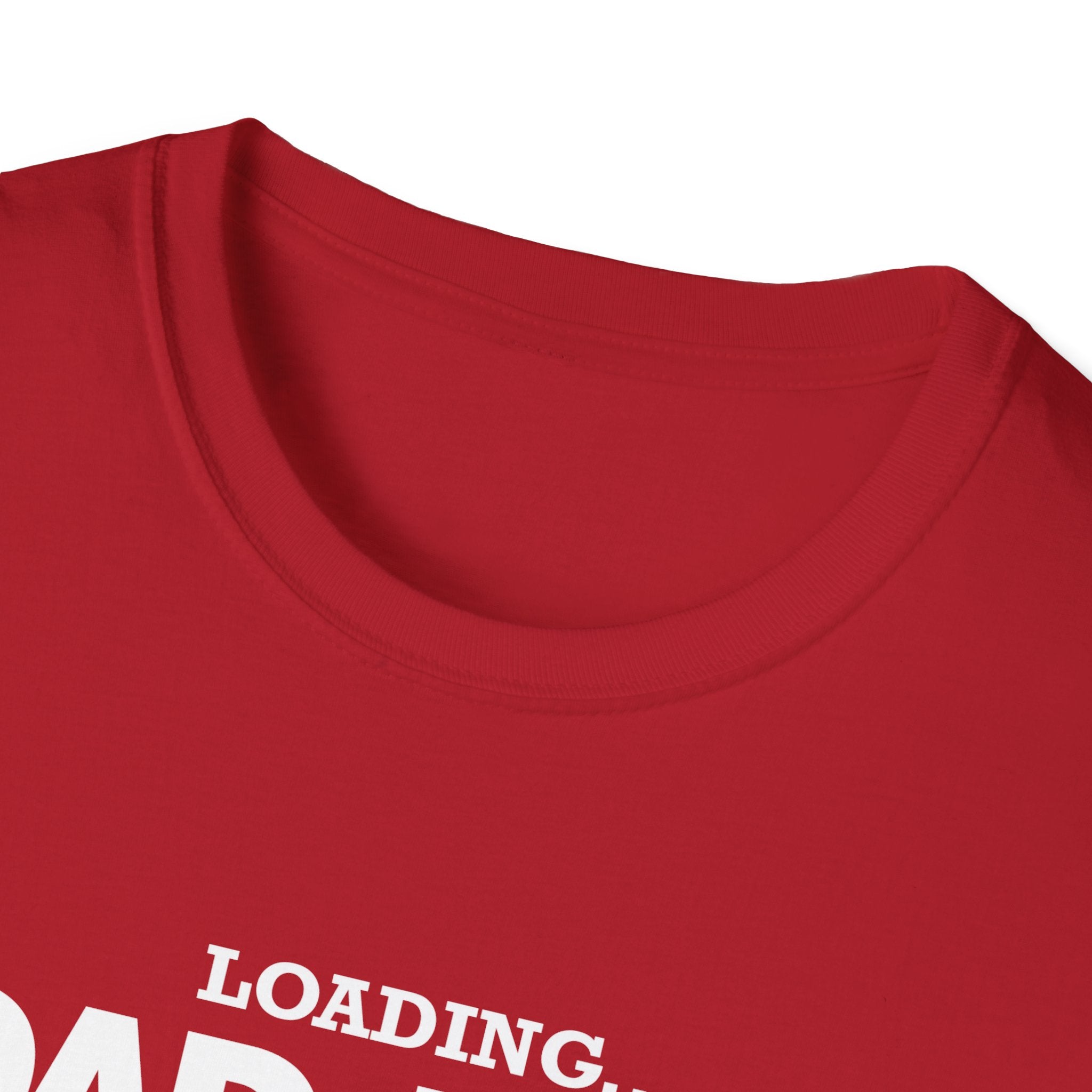 Loading.... Dad Joke Men's T-Shirt